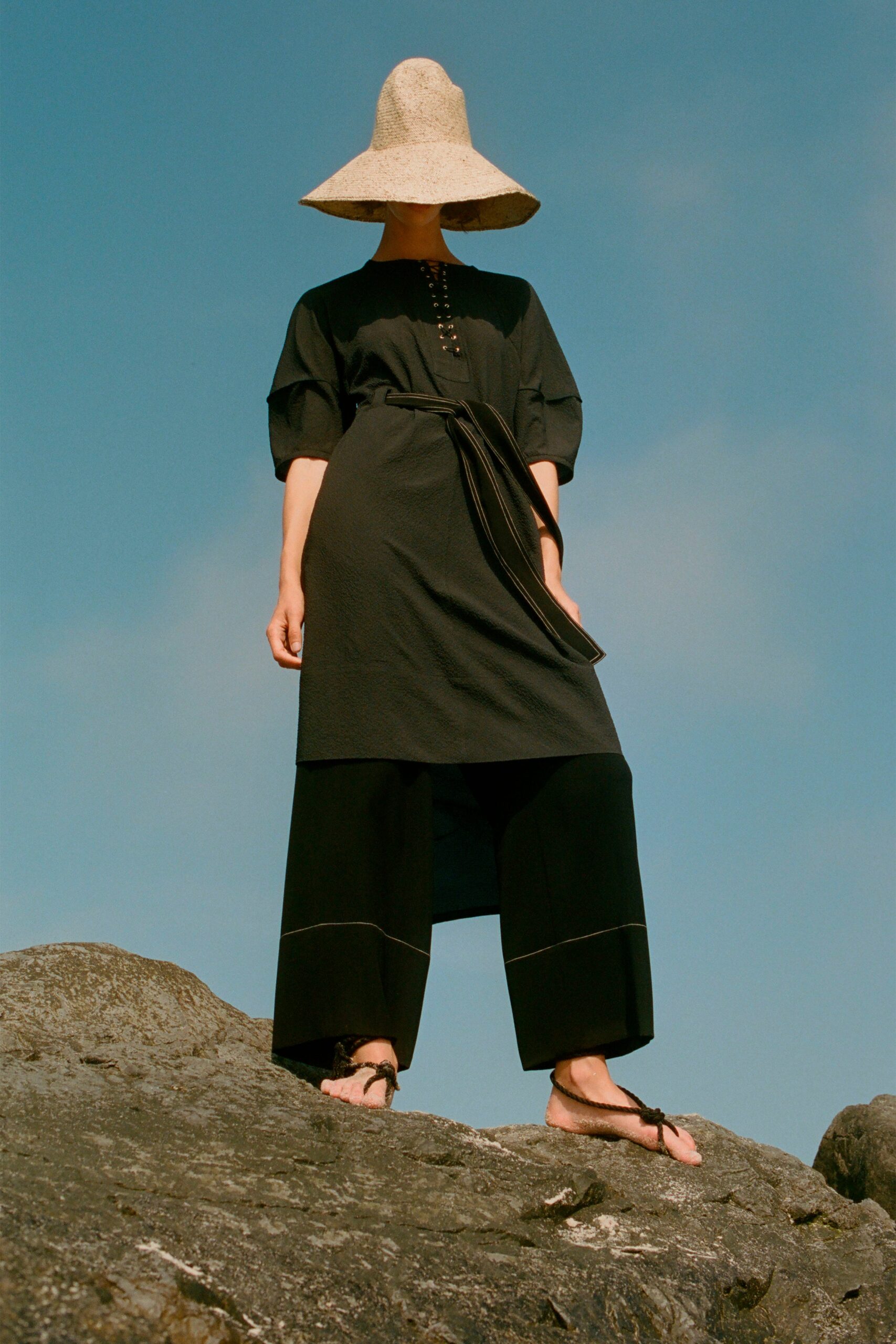 Yigal Azrouël S/S 19 Look 20