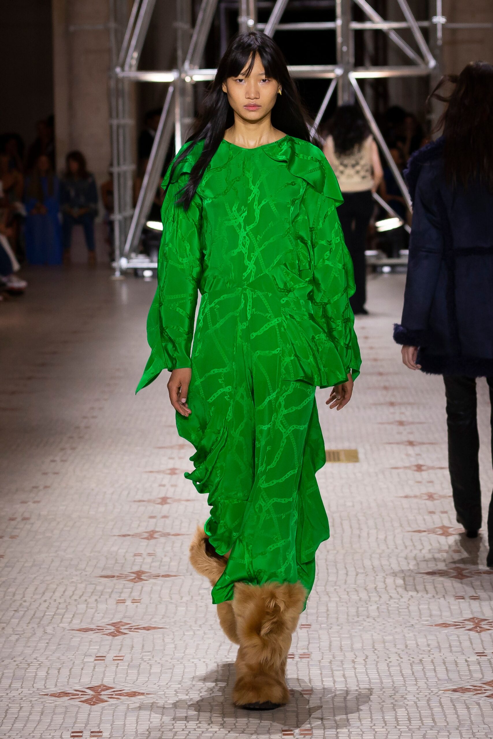 Zadig & Voltaire F/W 22 Look 20