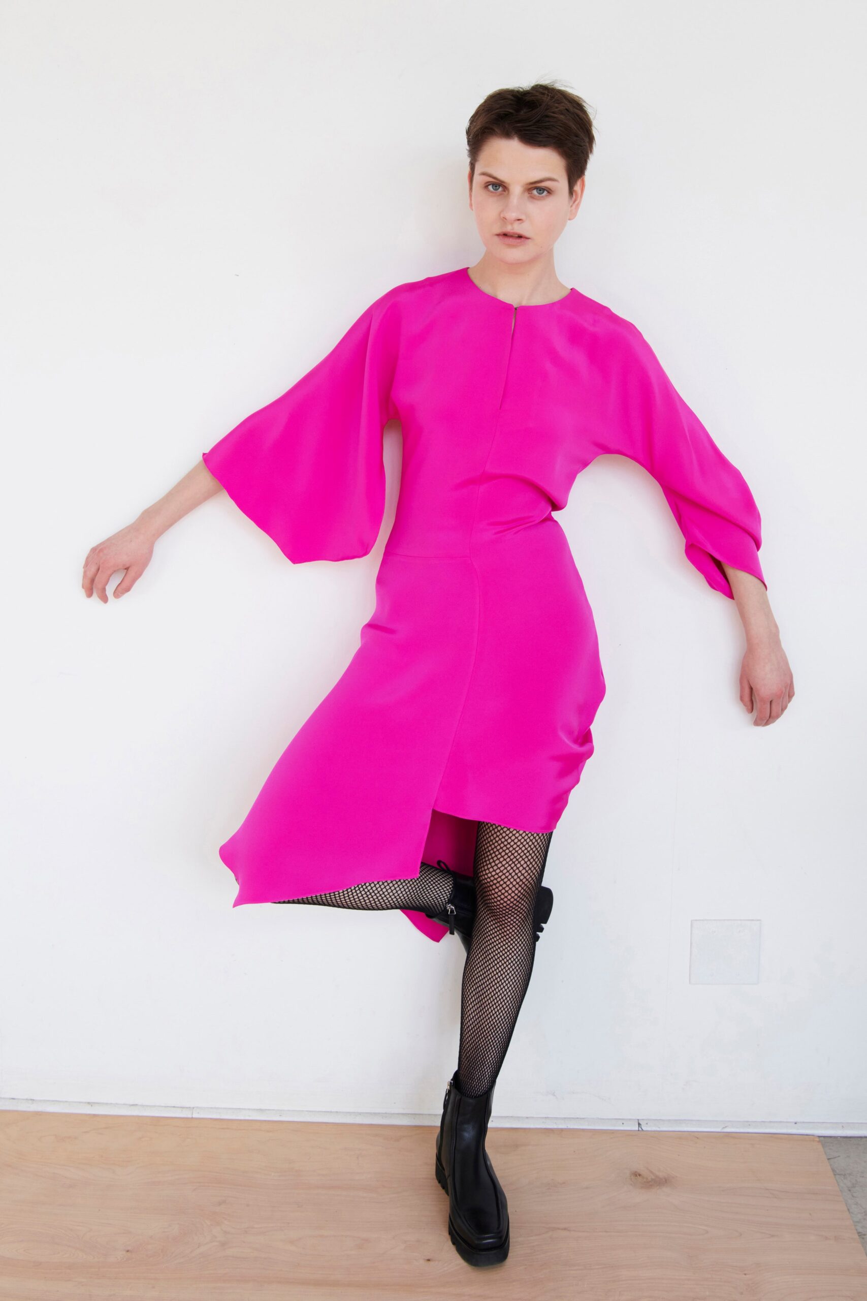 Zero + Maria Cornejo F/W 23 Look 20