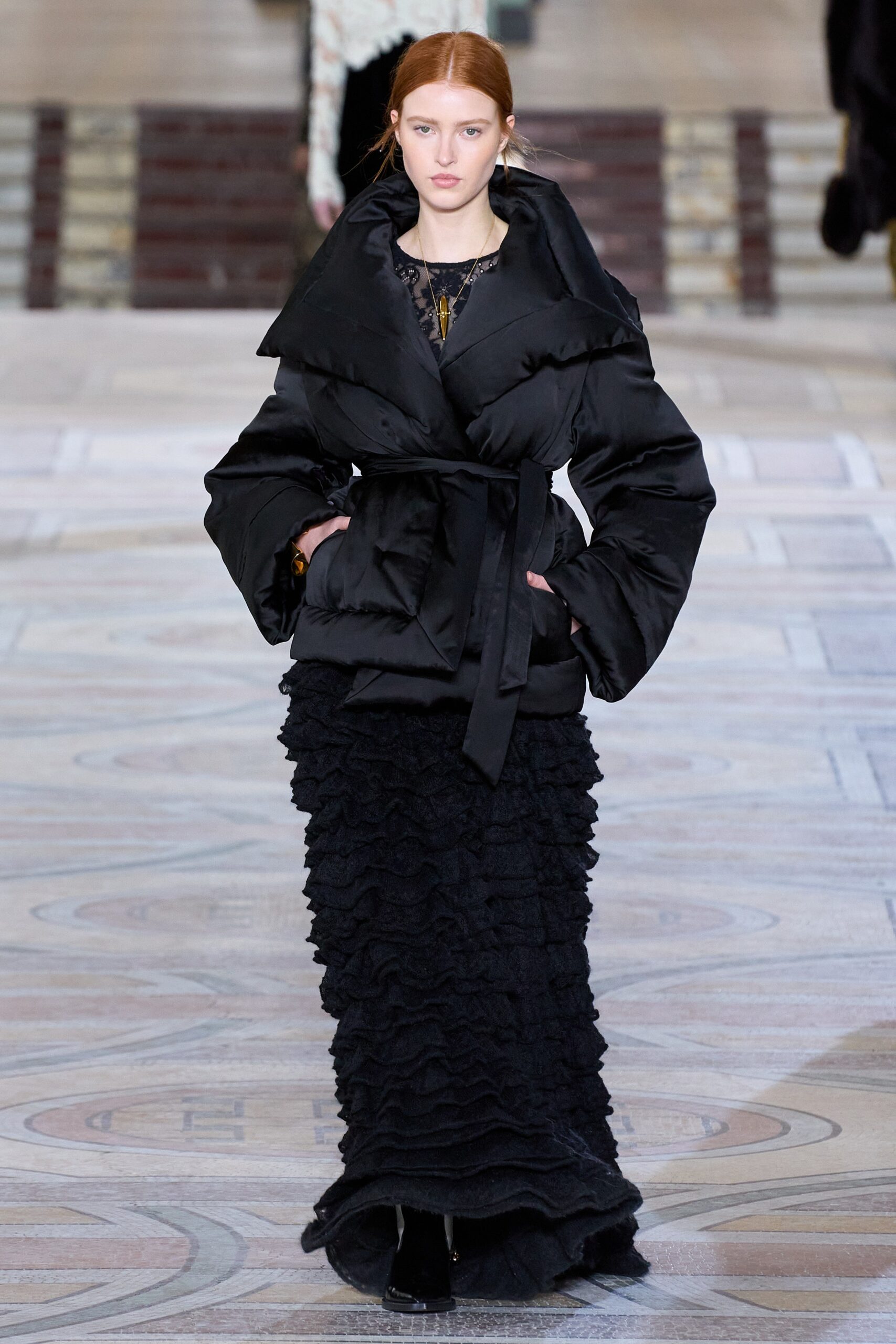 Zimmermann F/W 23 Look 20