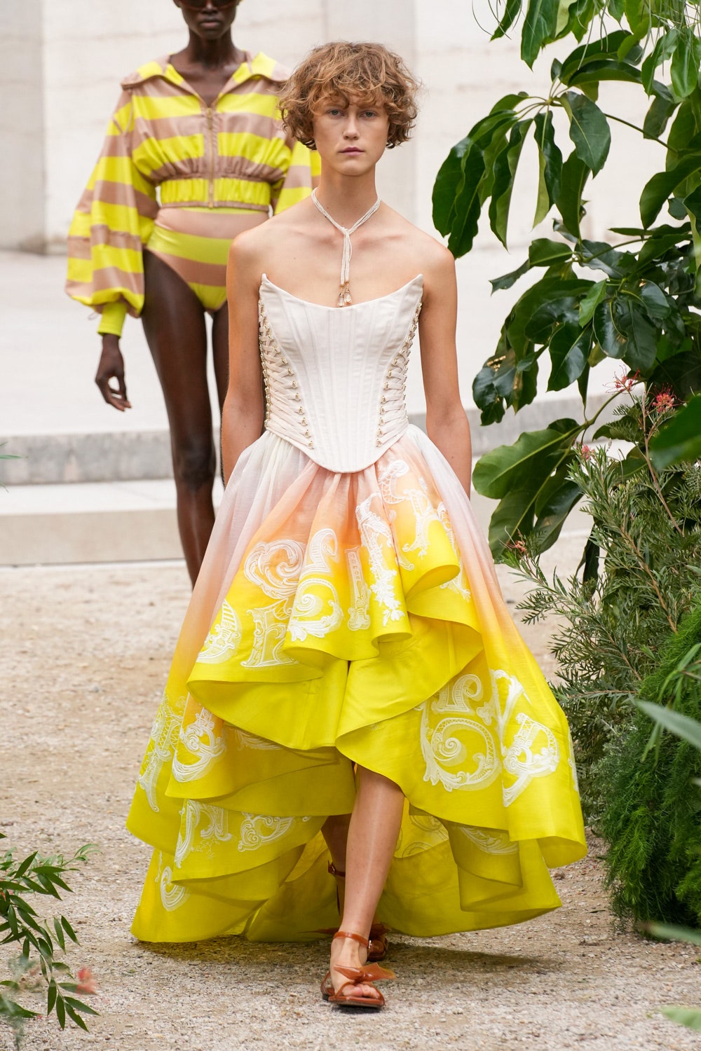 Zimmermann S/S 23 Look 20