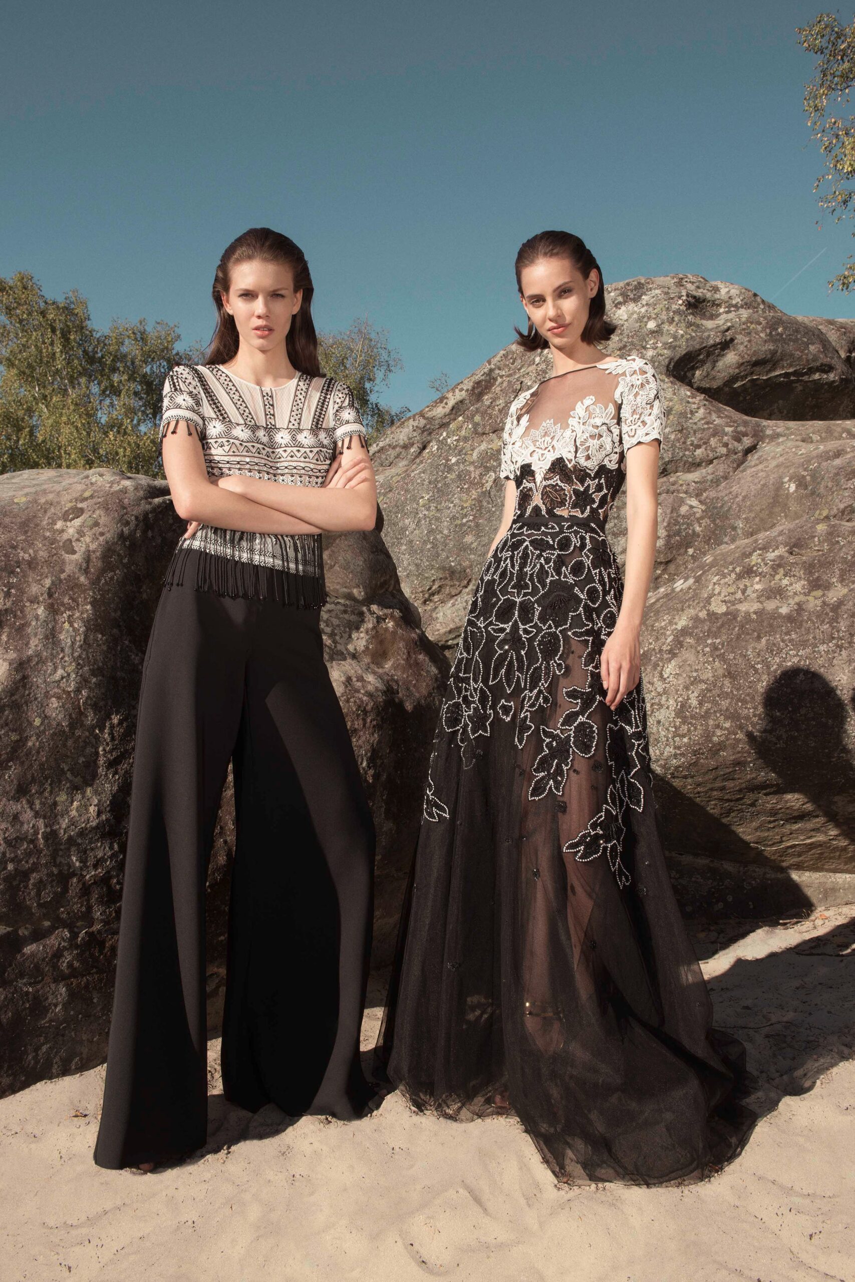 Zuhair Murad S/S 19 Look 20