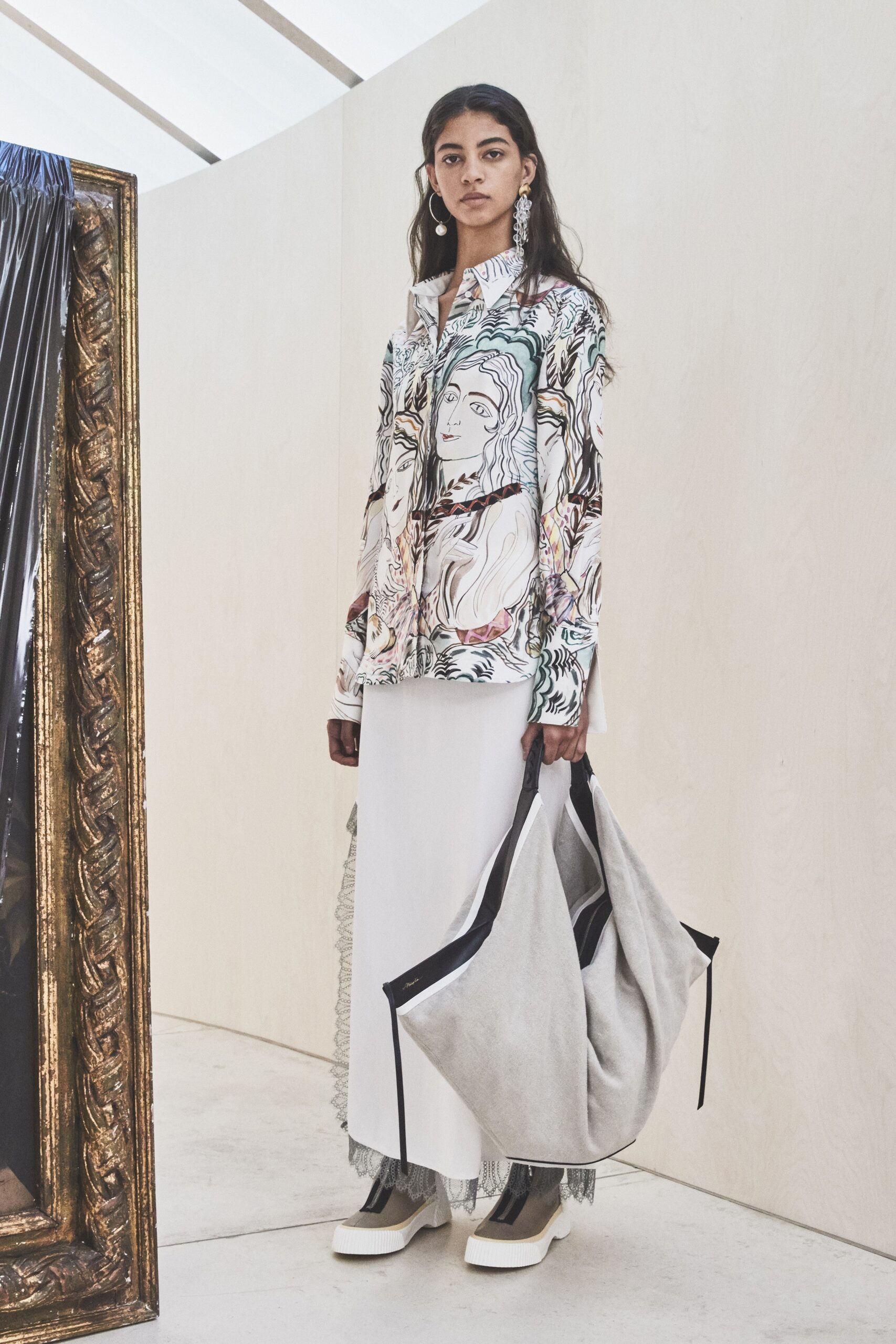 3.1 Phillip Lim F/W 19 Look 21
