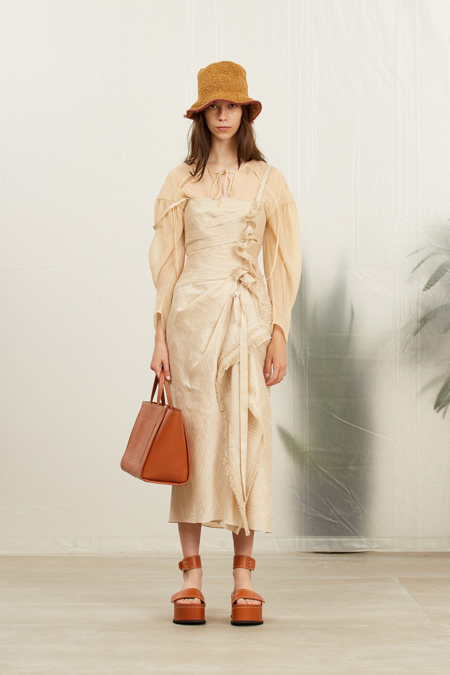 3.1 Phillip Lim Resort 19 Look 21