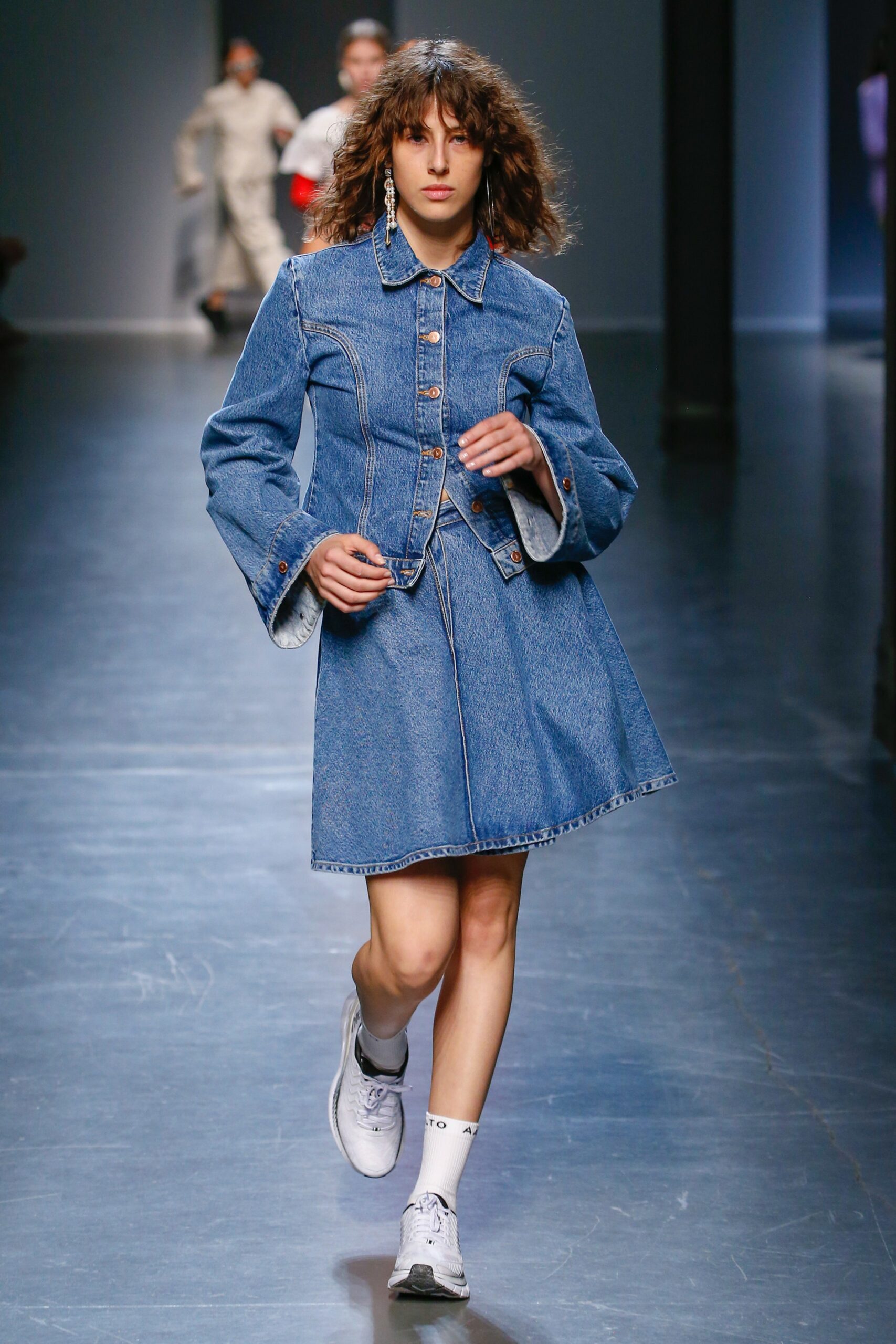 Aalto Resort 19 Look 347