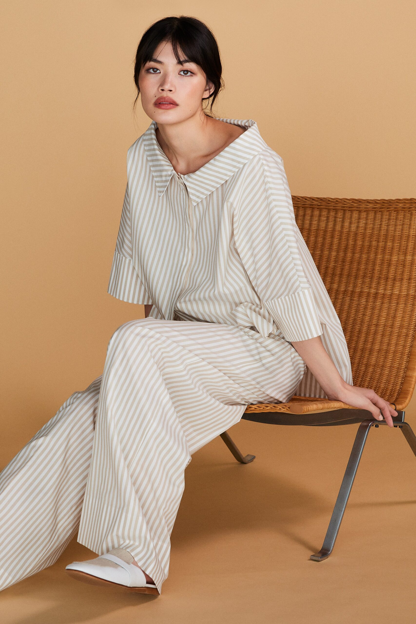 Adeam F/W 21 Look 275