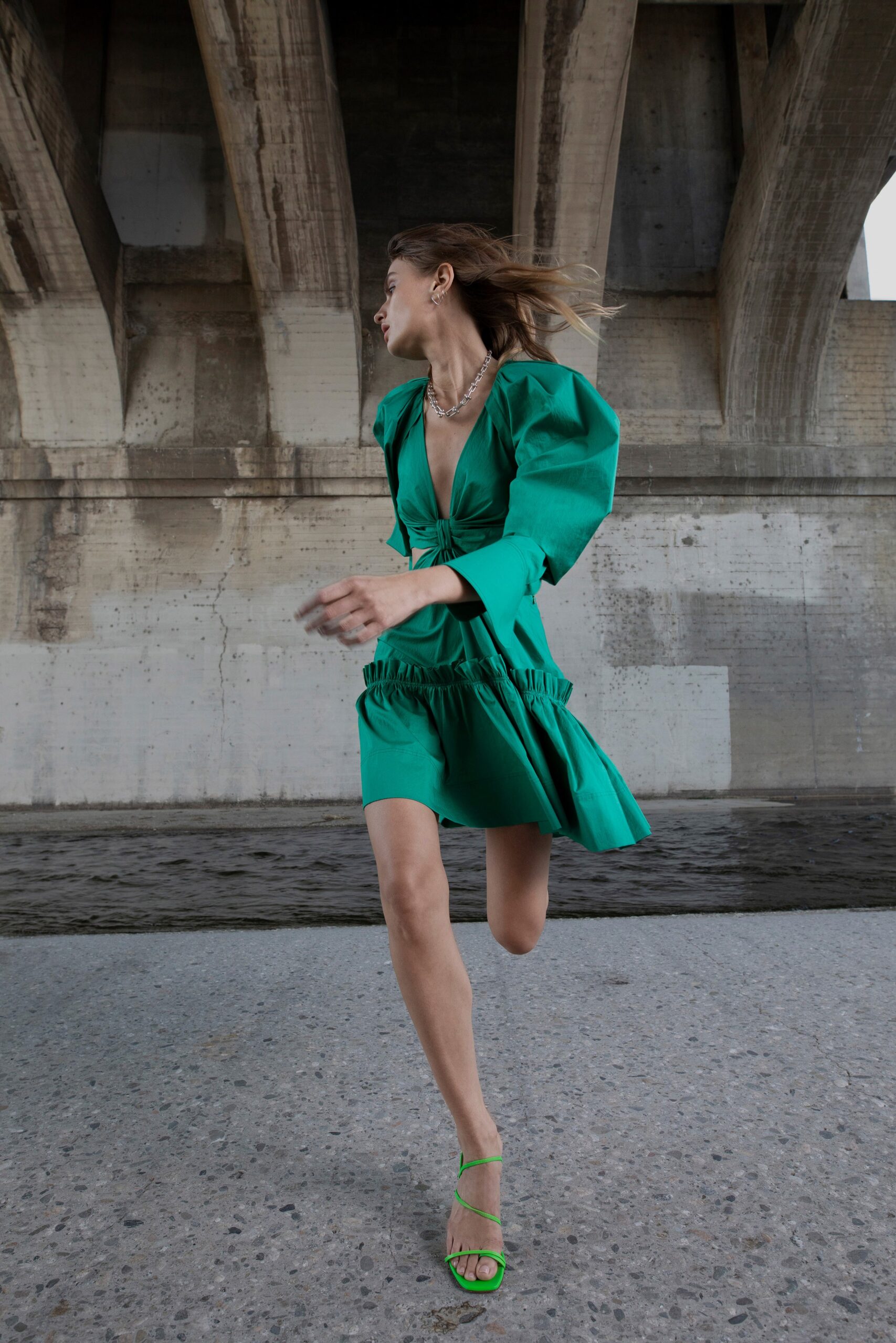 A.L.C. S/S 22 Look 340