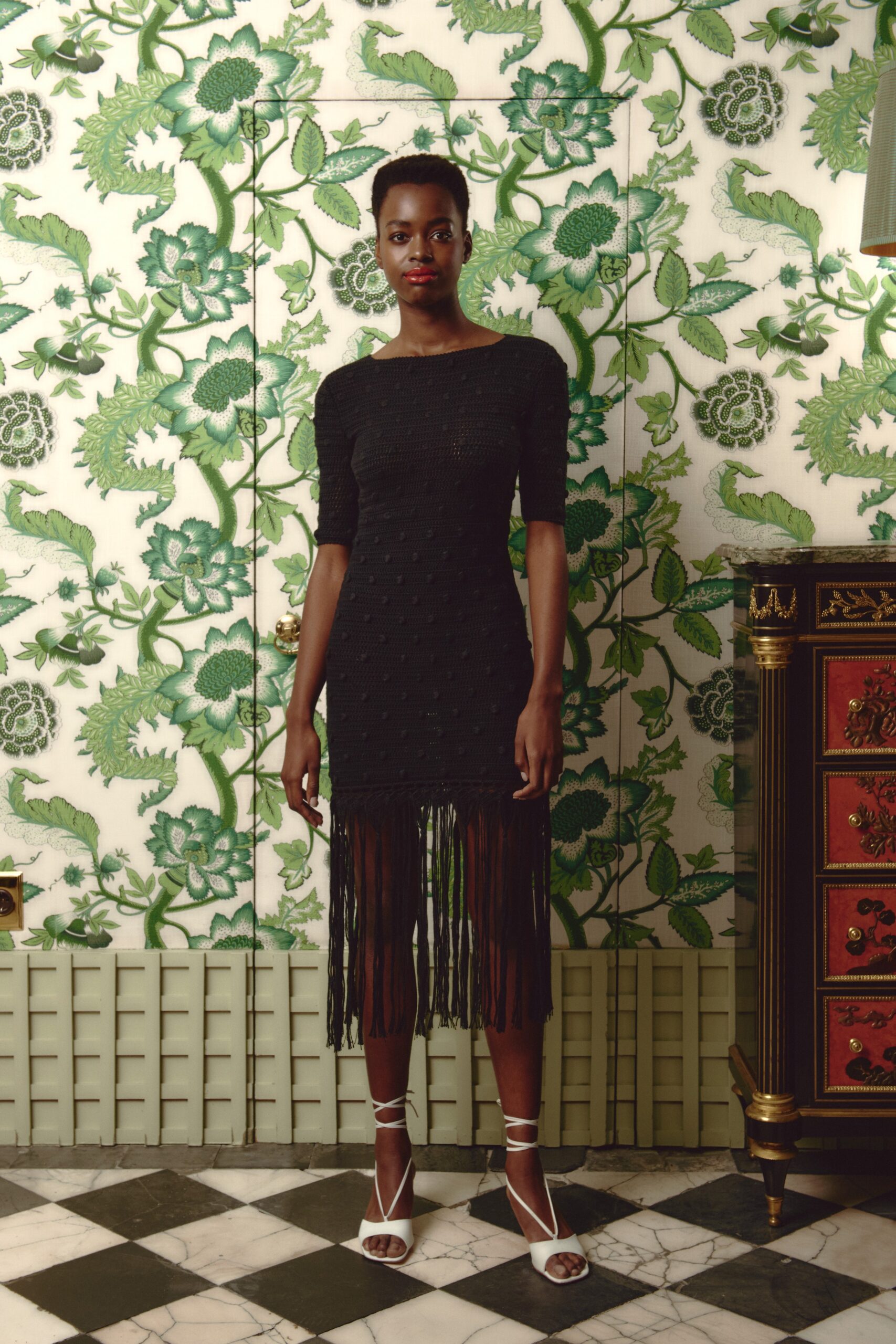 Alejandra Alonso Rojas F/W 21 Look 279