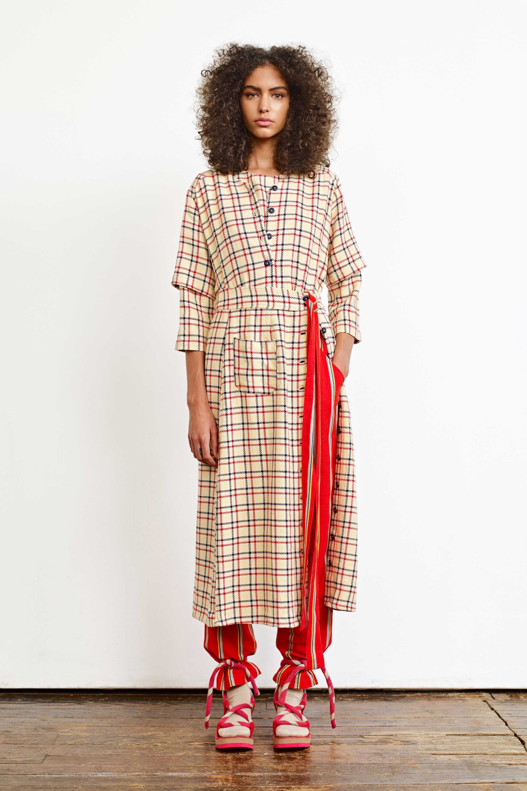 Ace & Jig S/S 20 Look 288