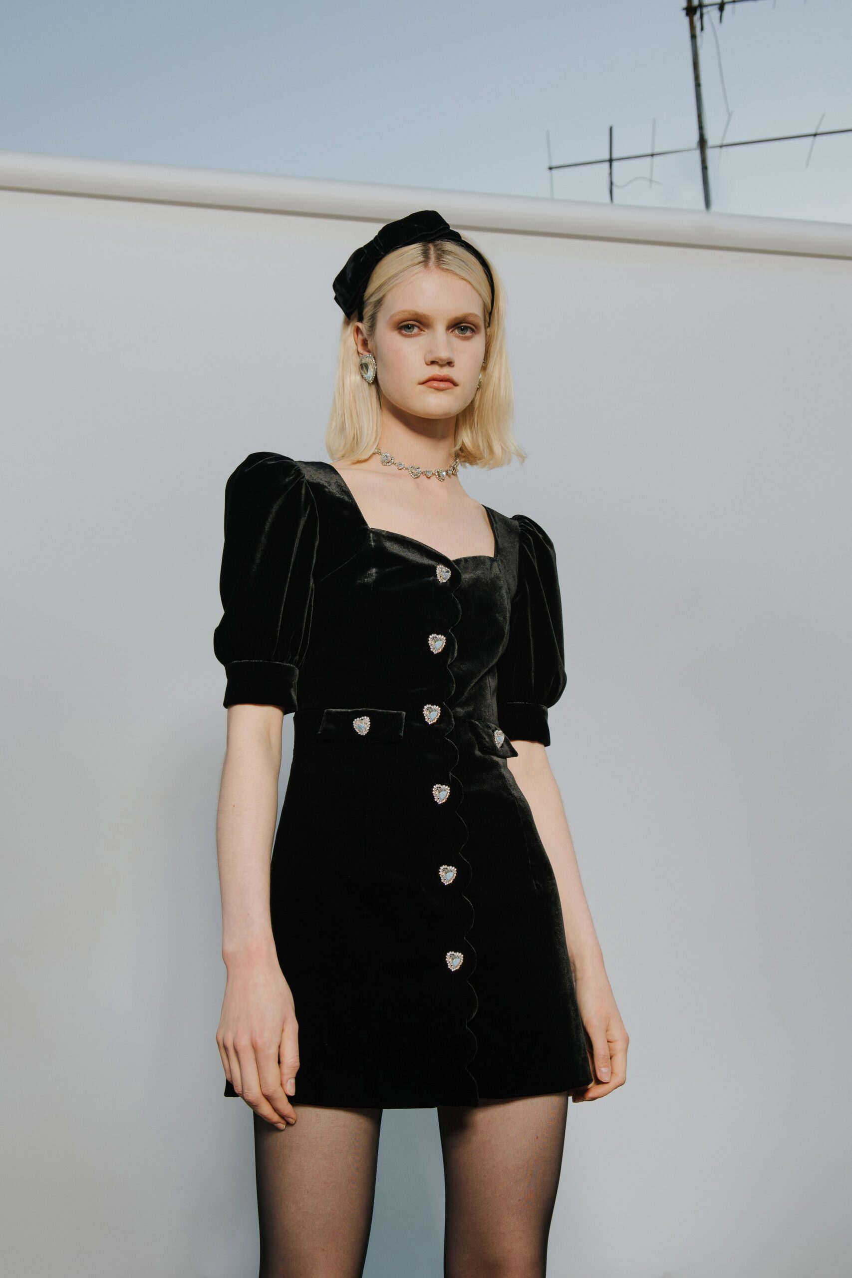 Alessandra Rich Resort 22 Look 243