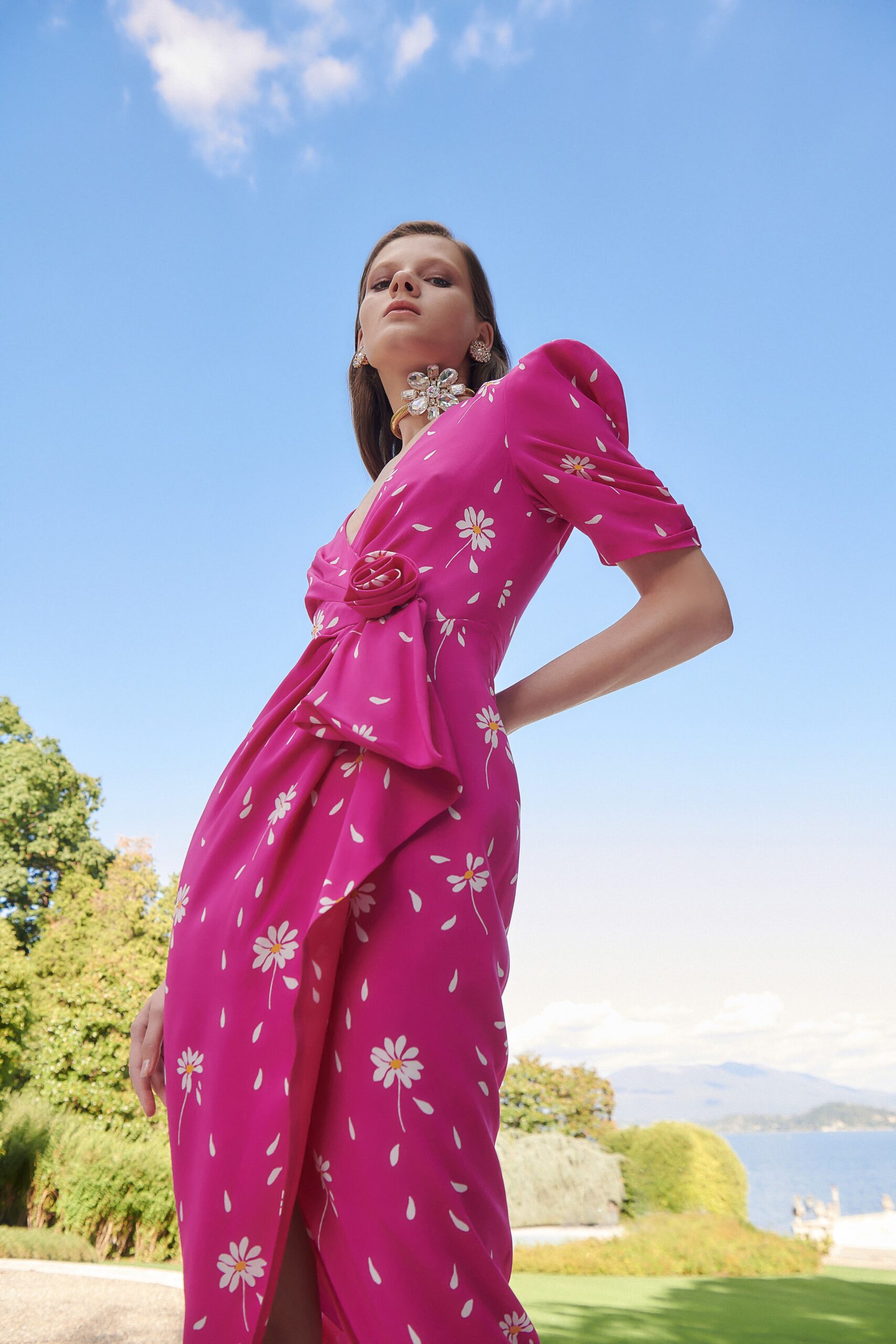 Alessandra Rich S/S 22 Look 191