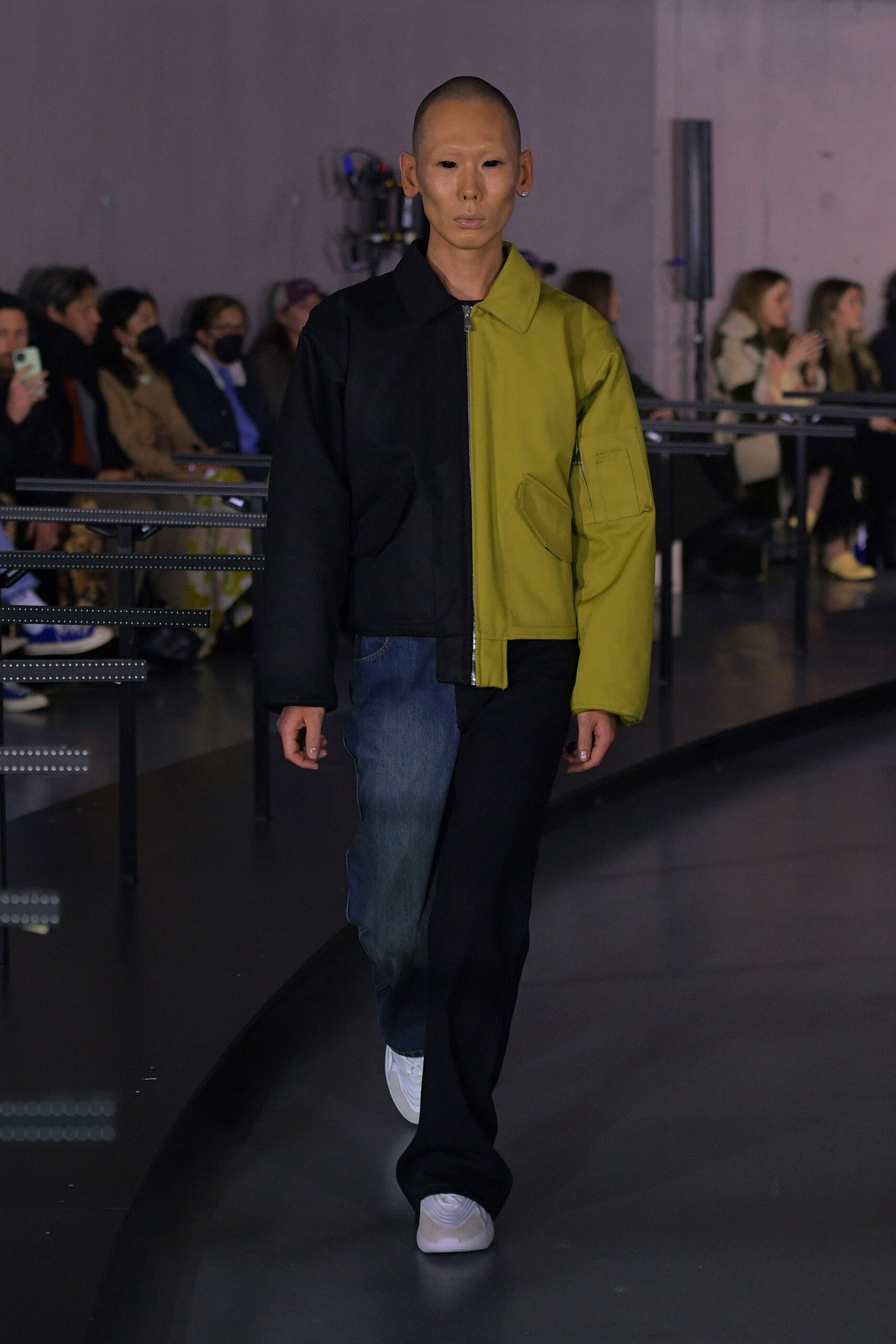 (Di)vision Copenhagen F/W 22 Look 21