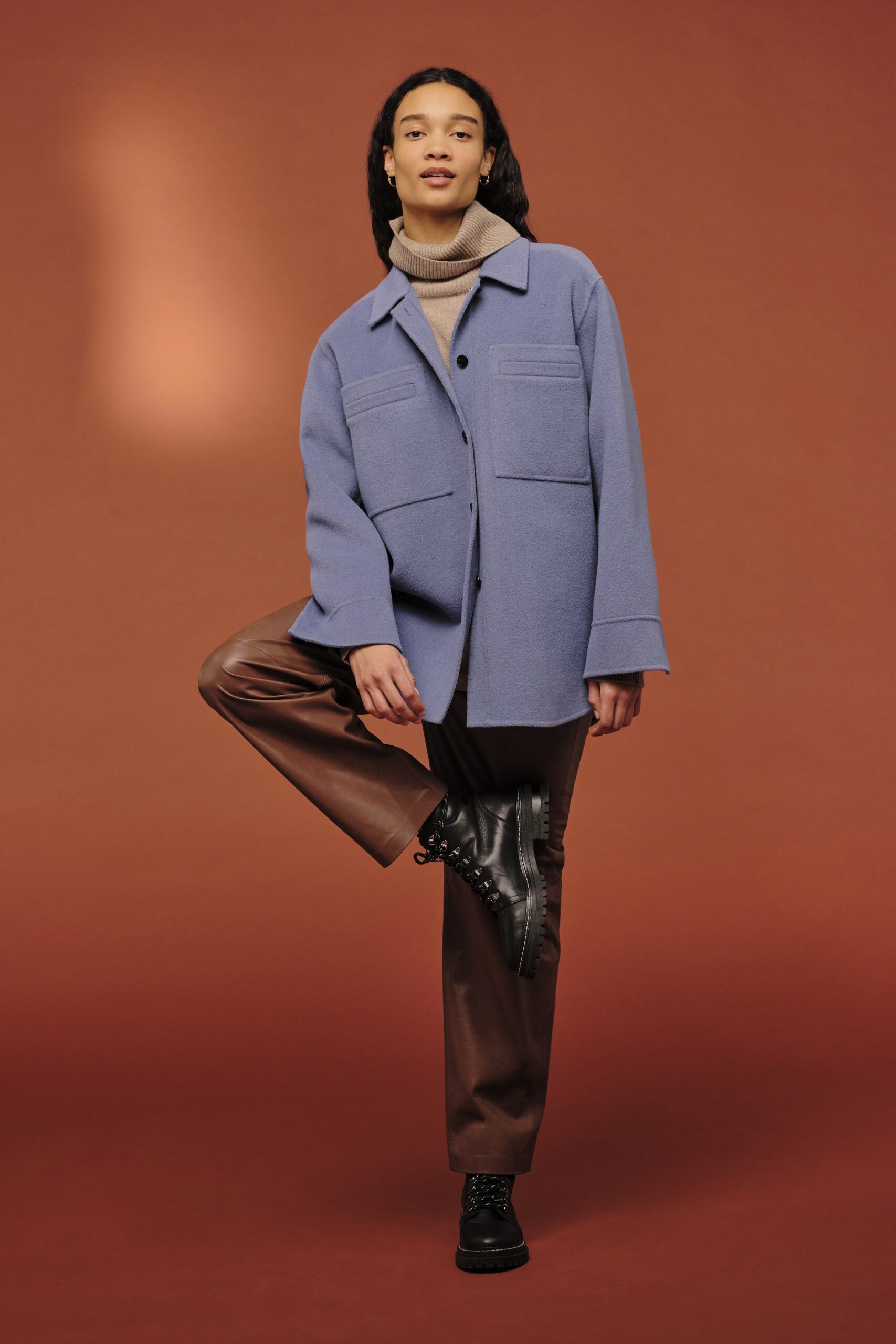 Whistles F/W 20 Look 21