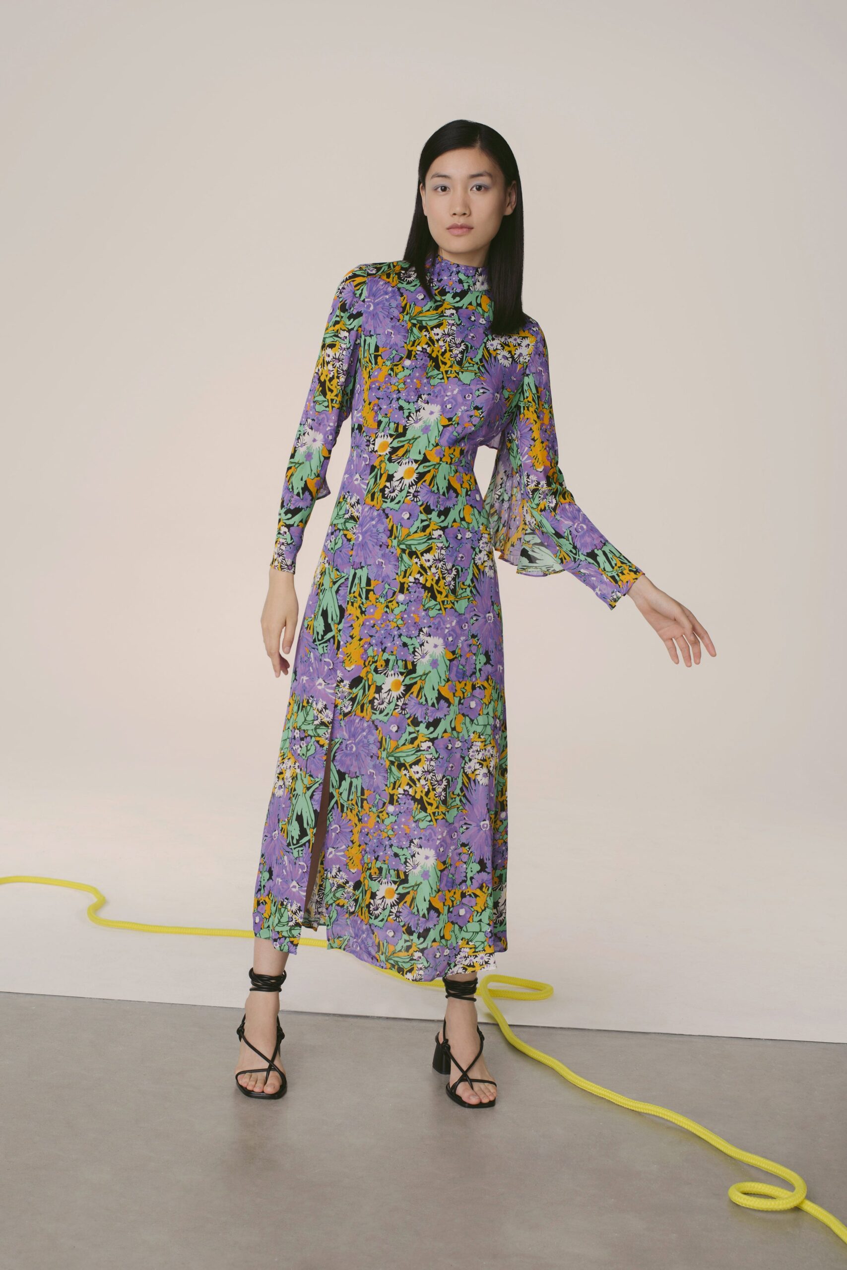 Whistles S/S 19 Look 21