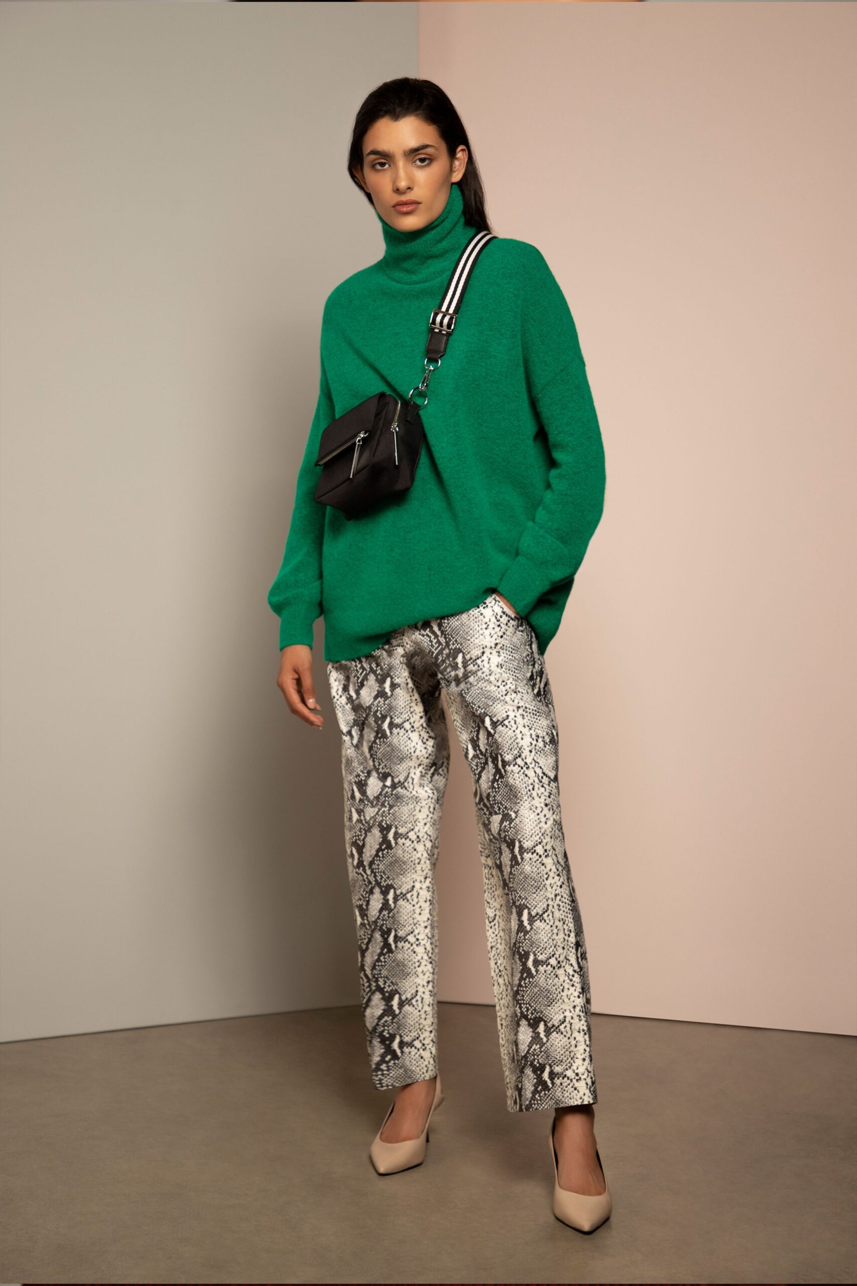Whistles Resort 19 Look 21