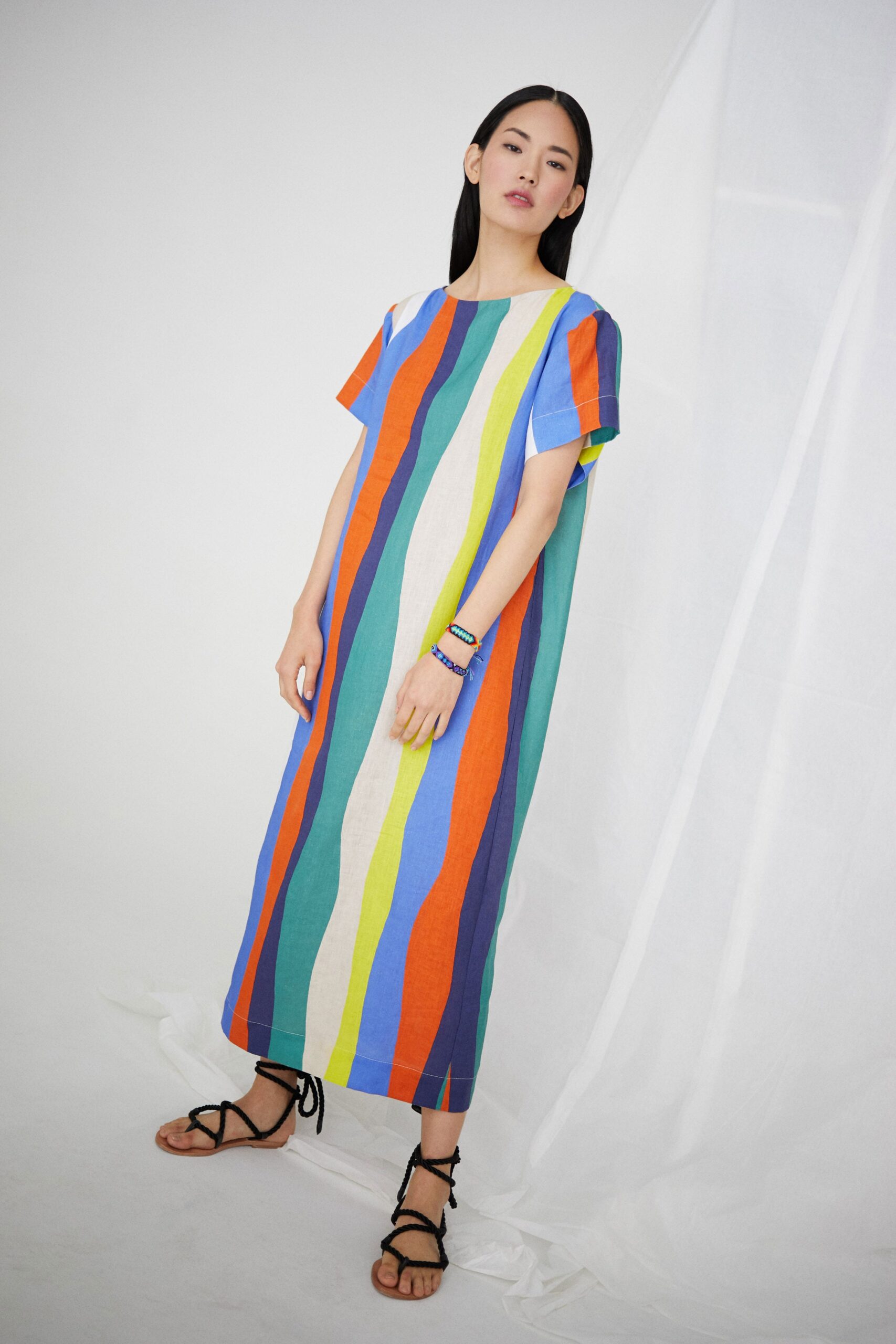 Whit S/S 19 Look 21