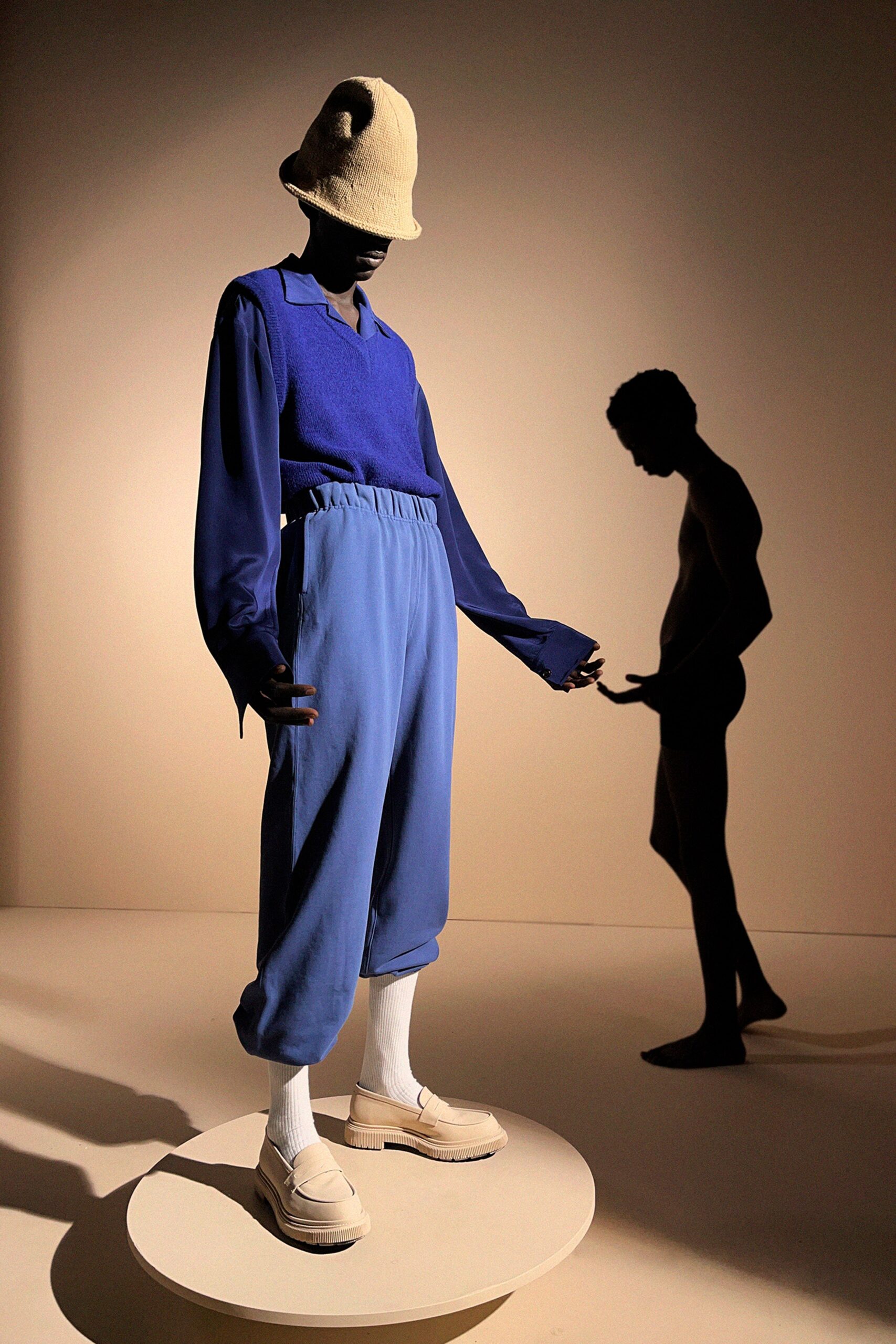 Winnie S/S 22 Look 21