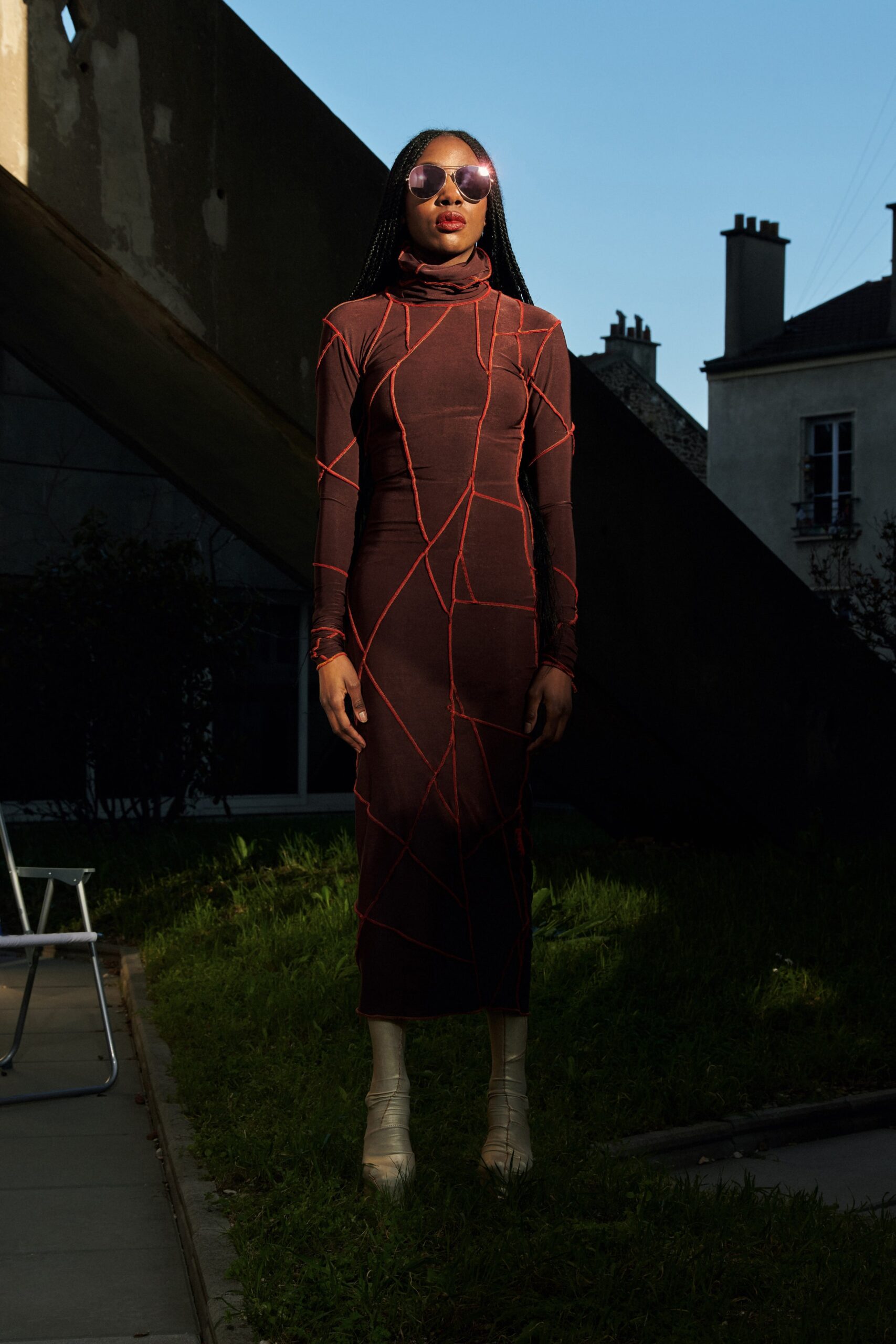 Xuly.Bët F/W 21 Look 21