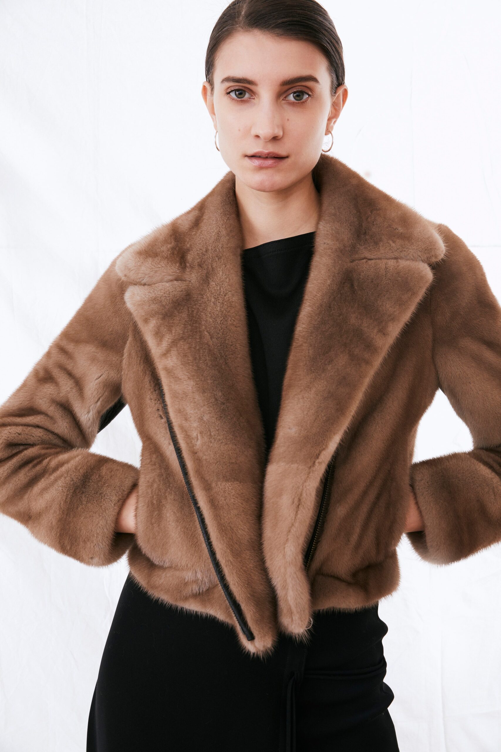 Yigal Azrouël F/W 20 Look 20