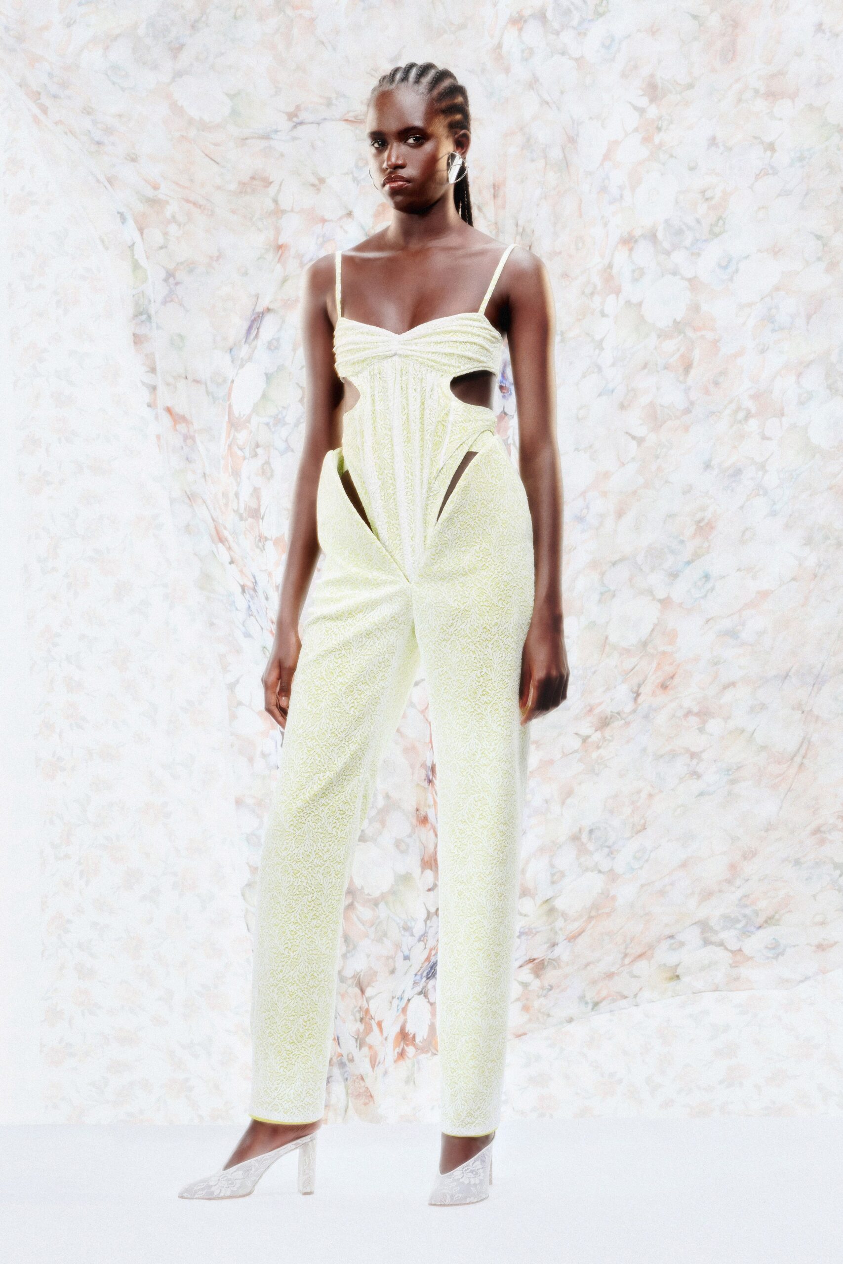 Y/Project S/S 21 Look 21