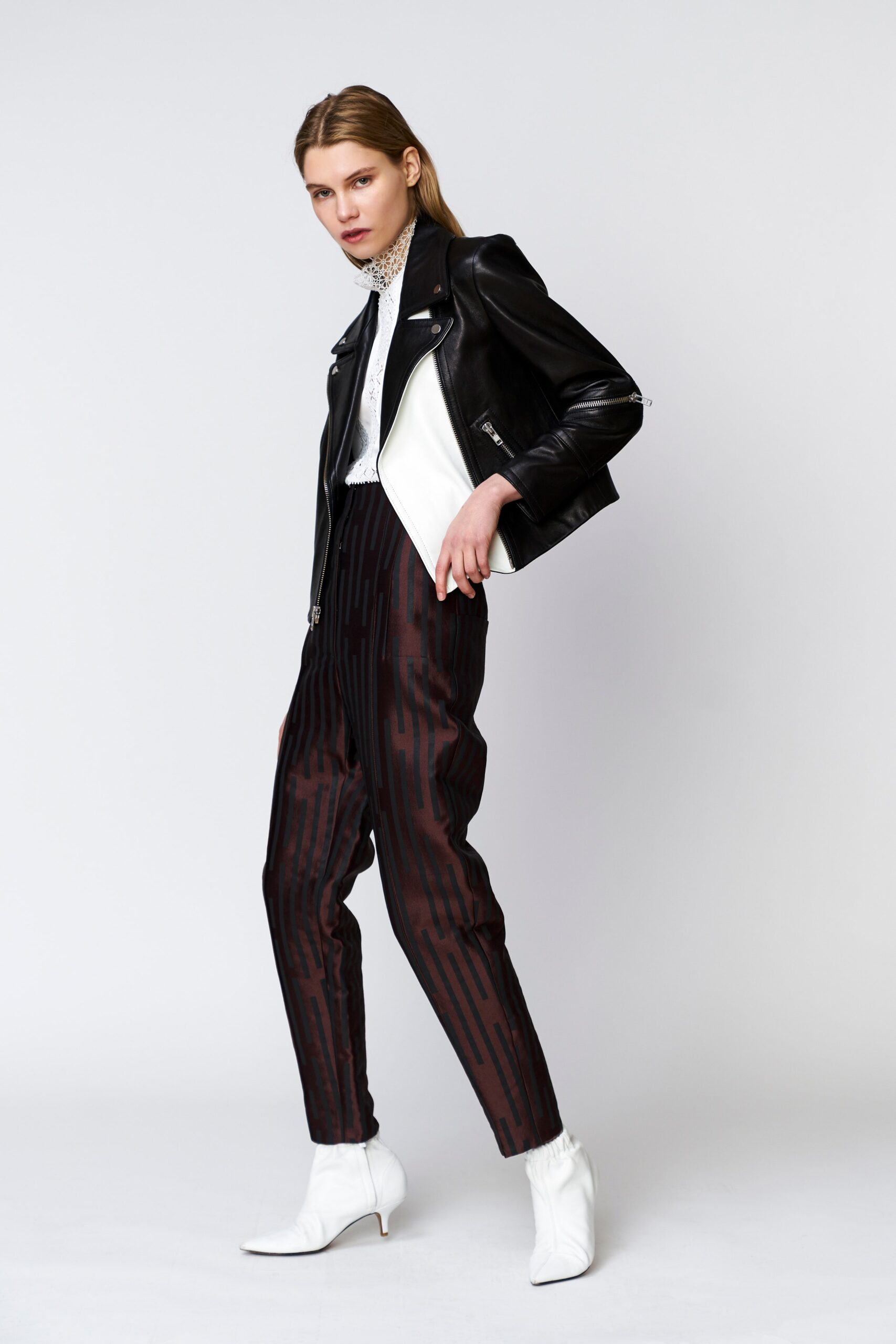 Yigal Azrouël F/W 20 Look 20