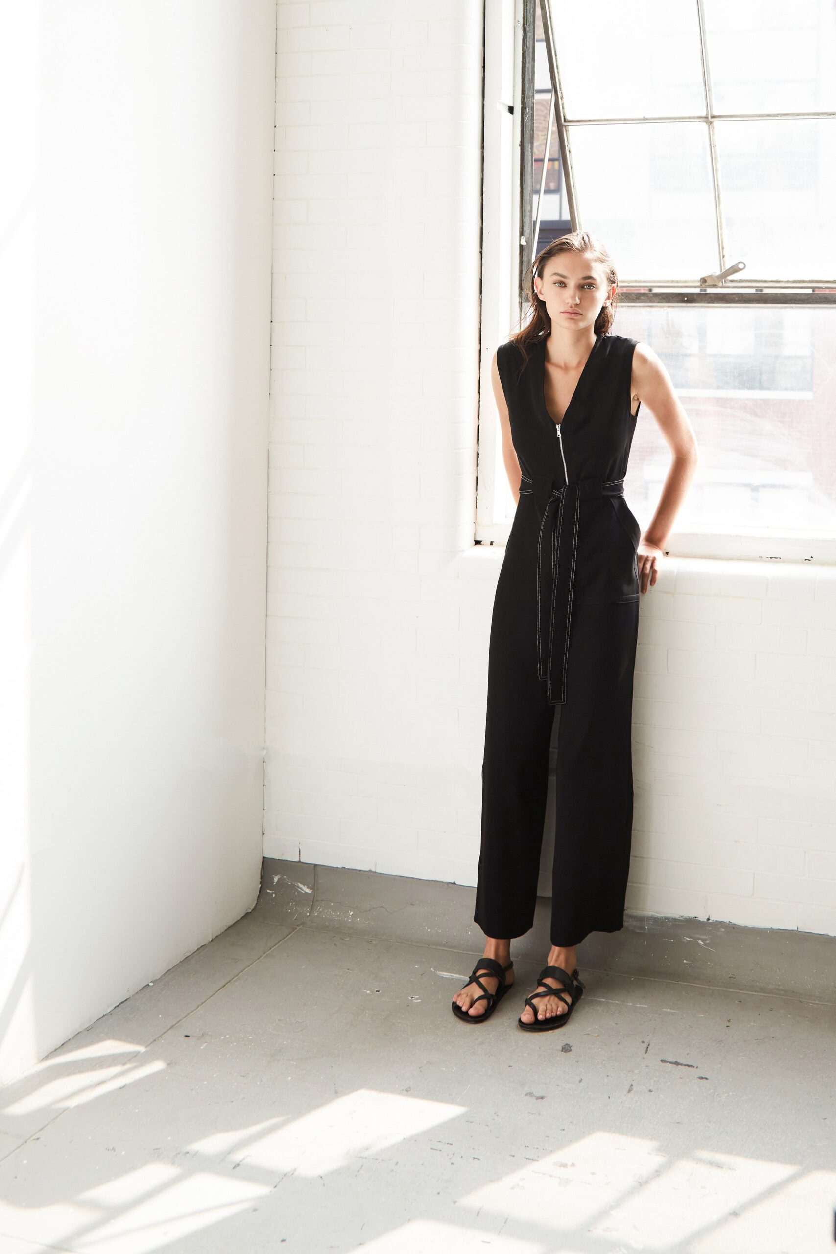 Yigal Azrouël S/S 21 Look 21