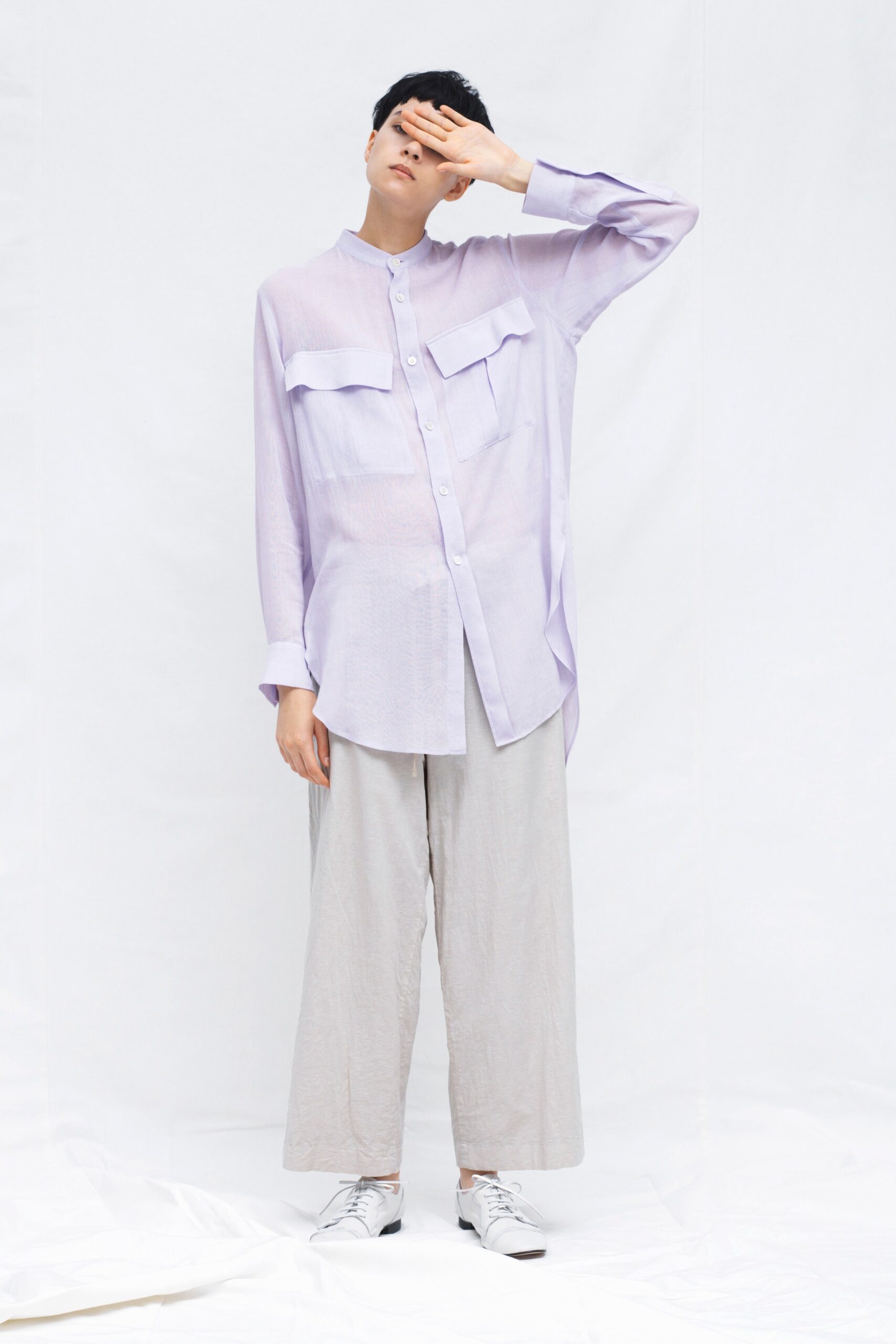 Y’s Resort 20 Look 21