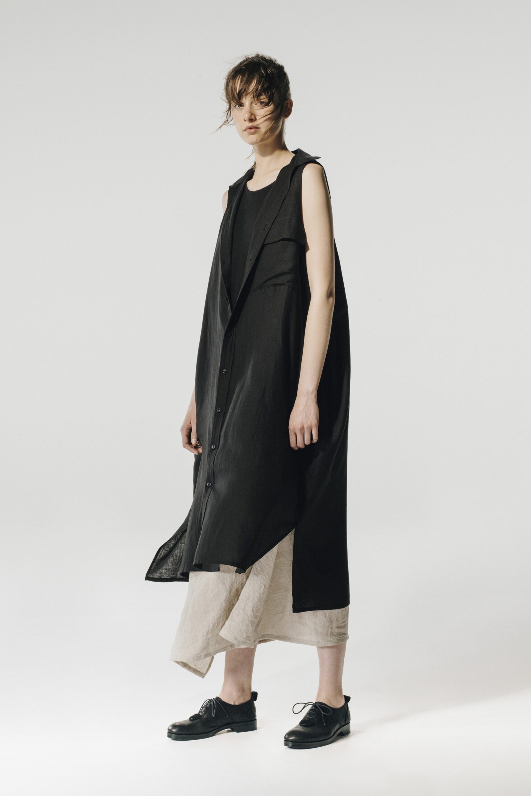 Y’s S/S 20 Look 21