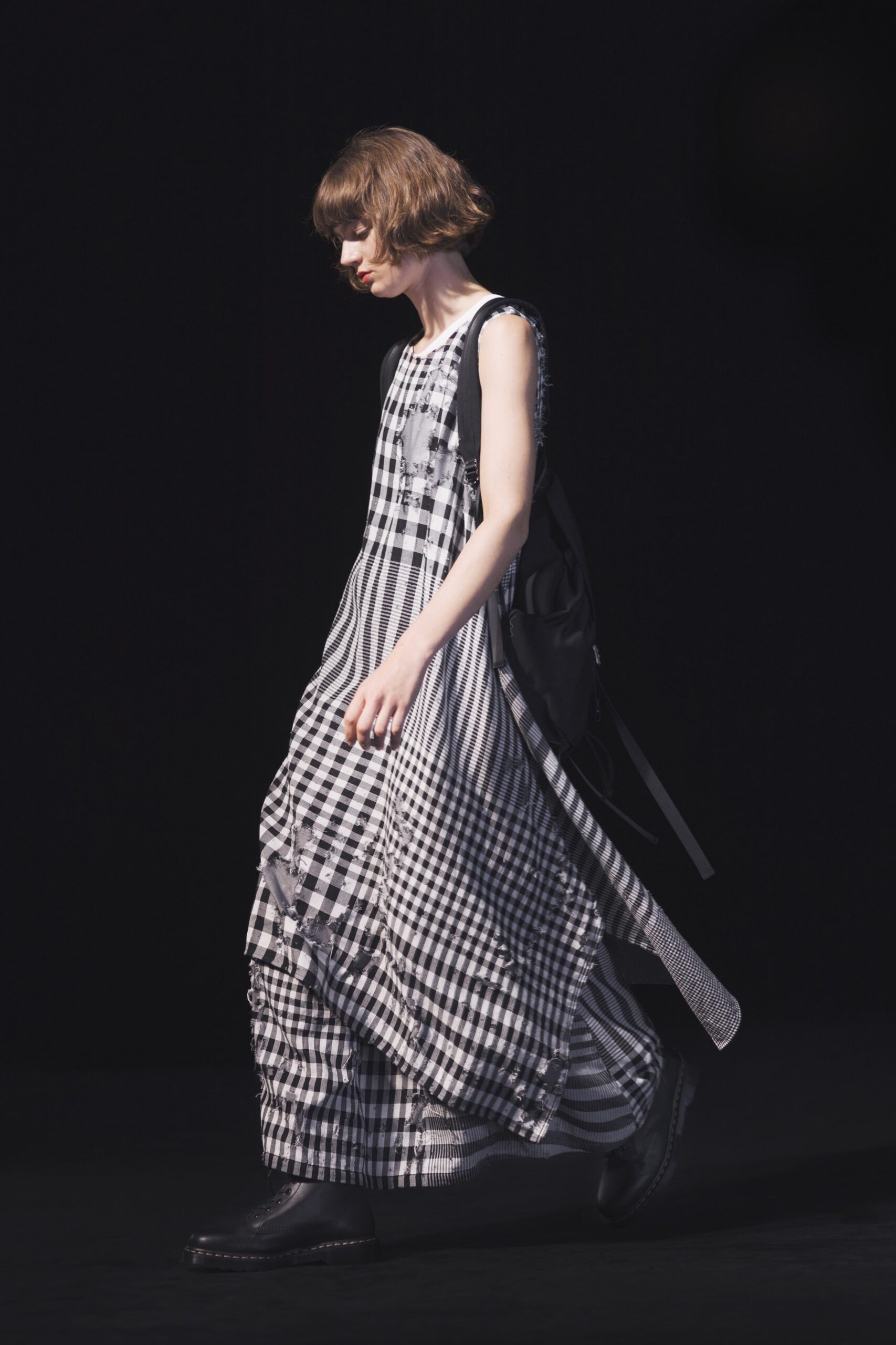 Y’s S/S 19 Look 21