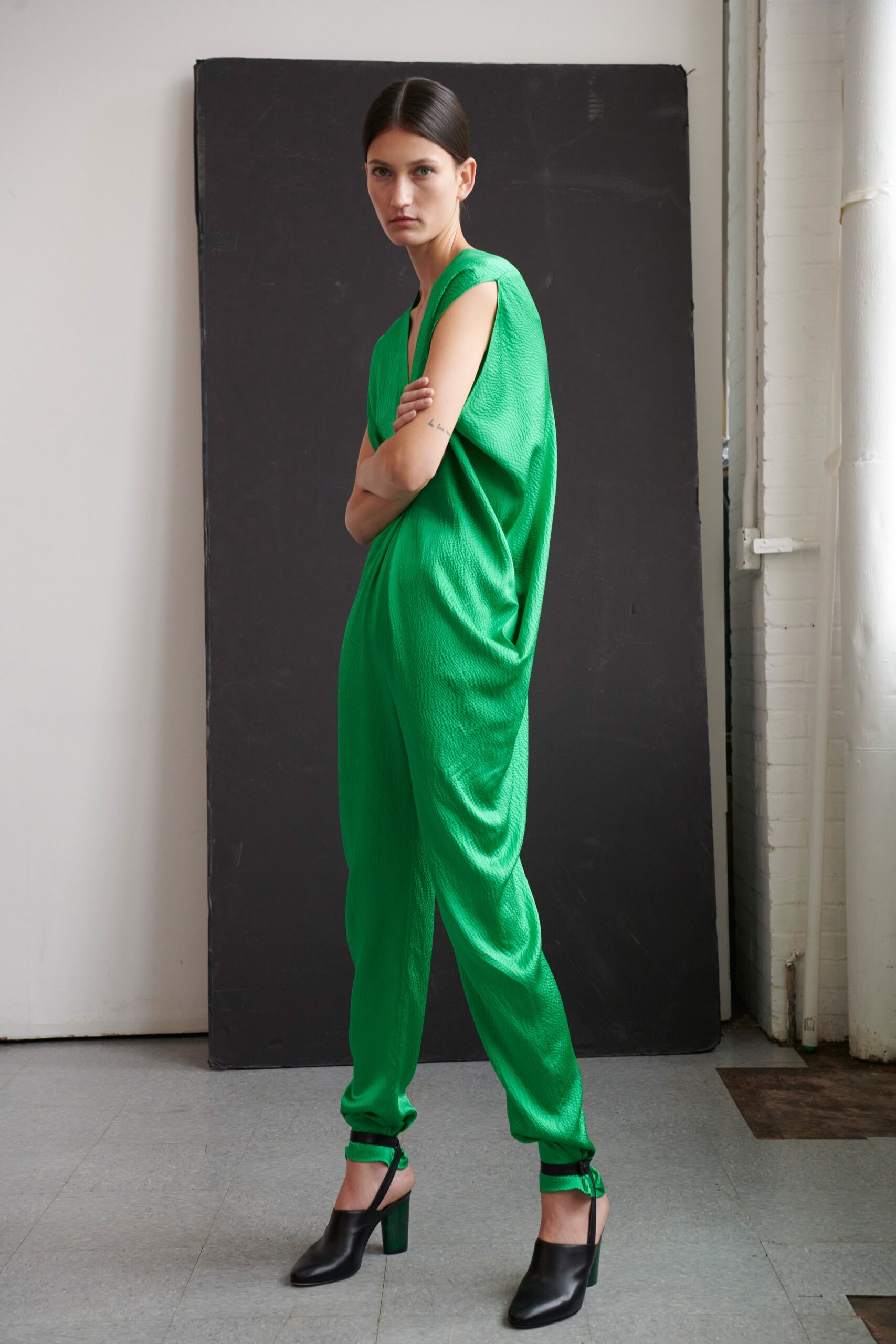 Zero + Maria Cornejo F/W 20 Look 21
