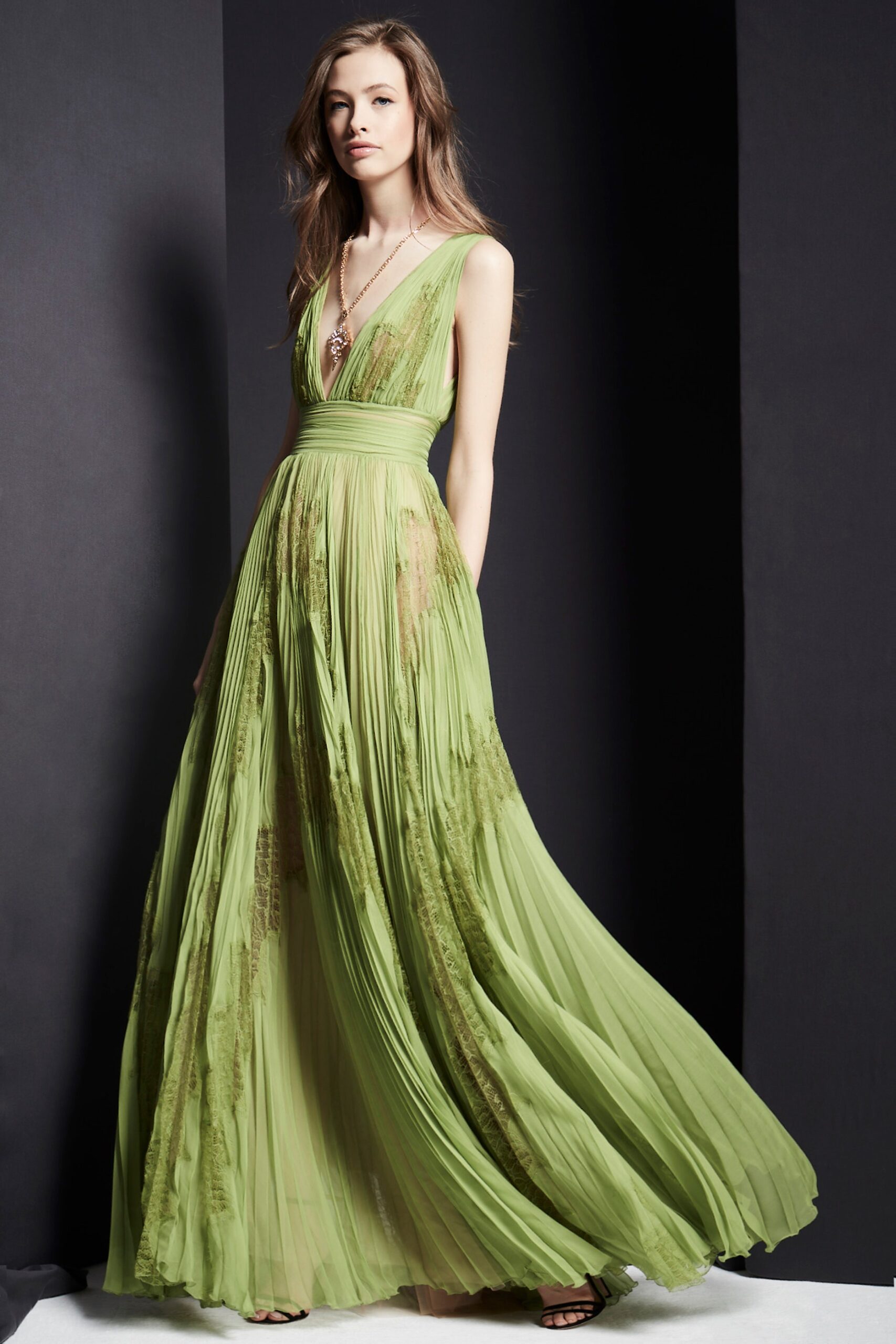 Zuhair Murad F/W 19 Look 21