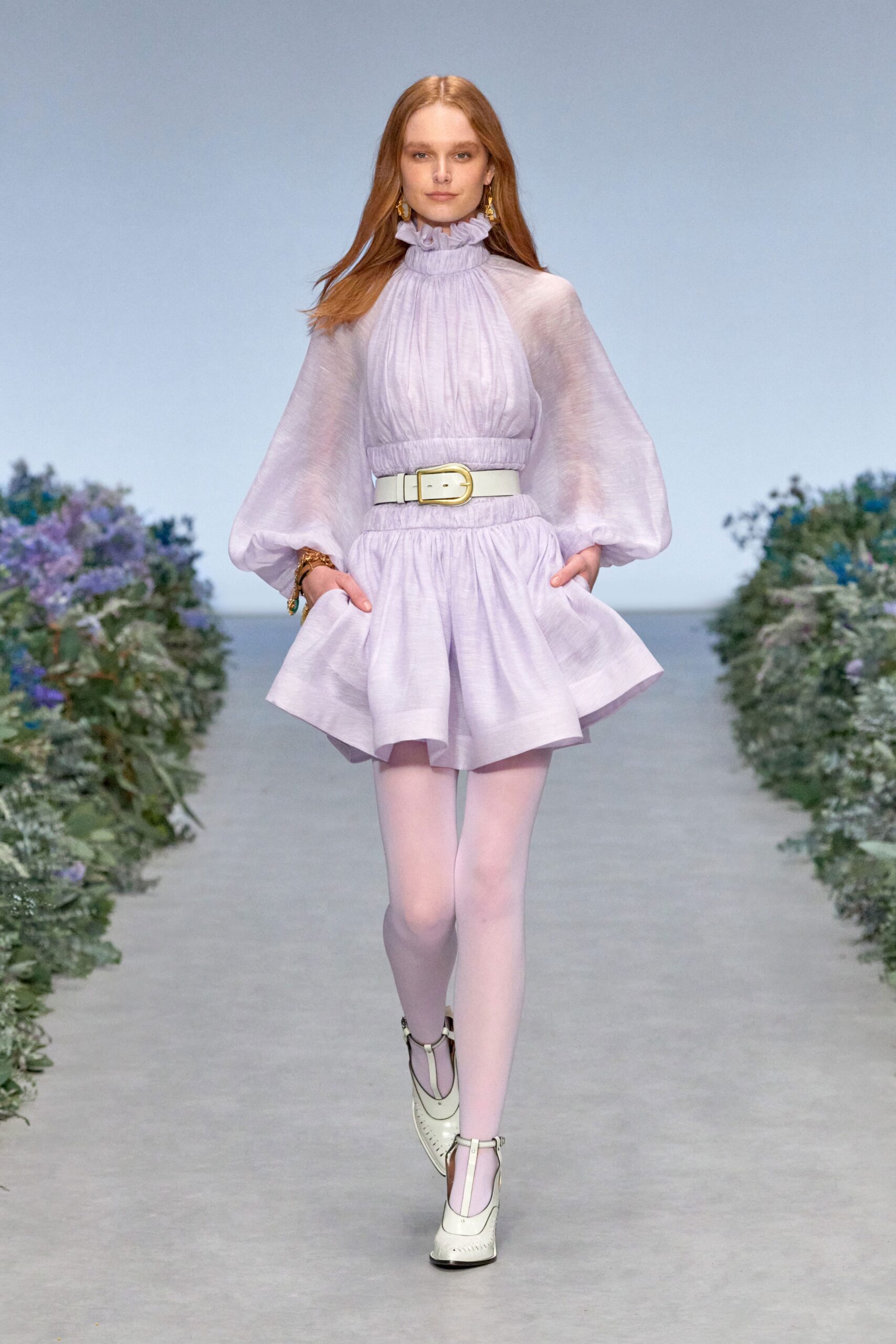 Zimmermann S/S 21 Look 21