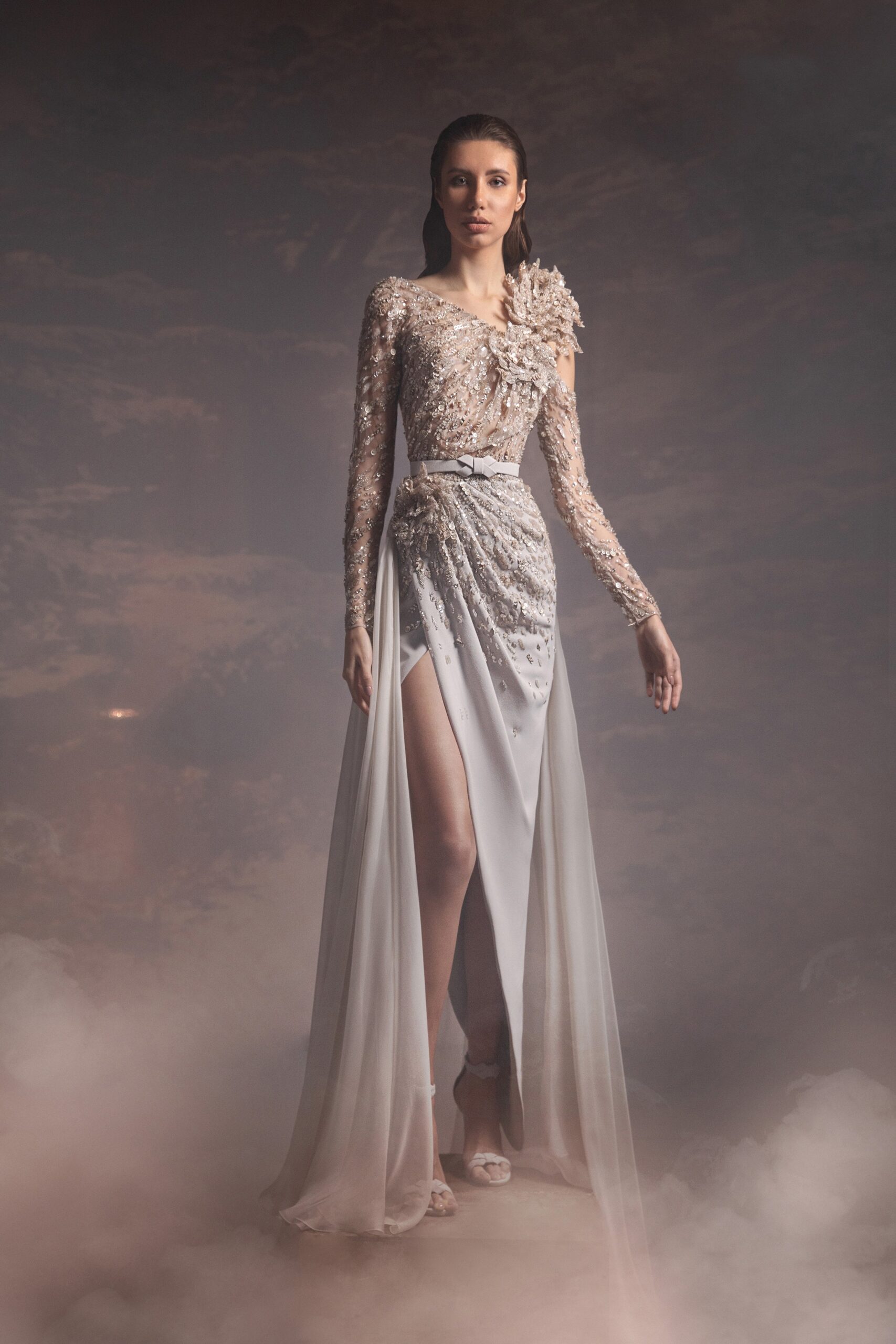 Zuhair Murad S/S 21 Couture Look 21