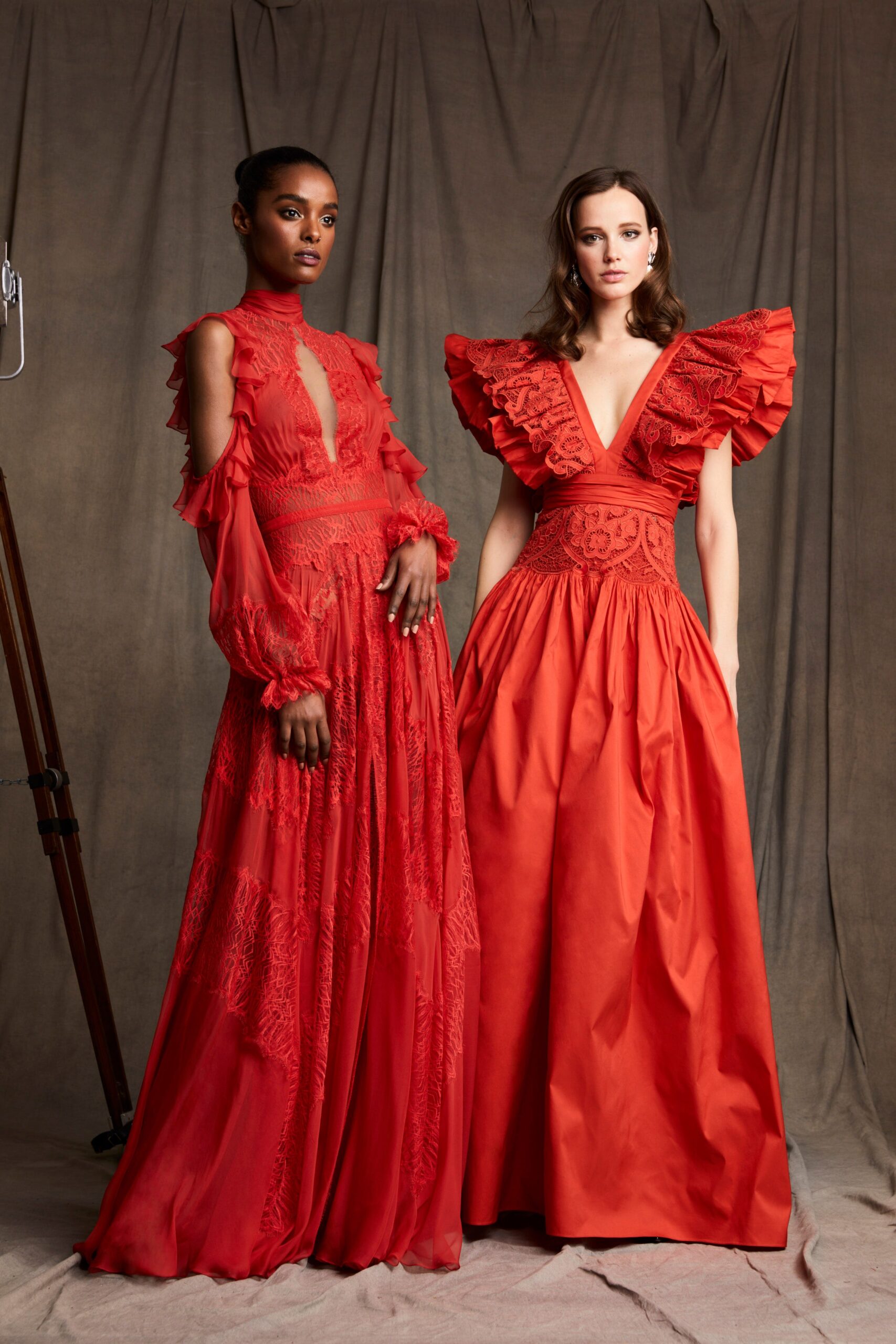 Zuhair Murad F/W 20 Look 21
