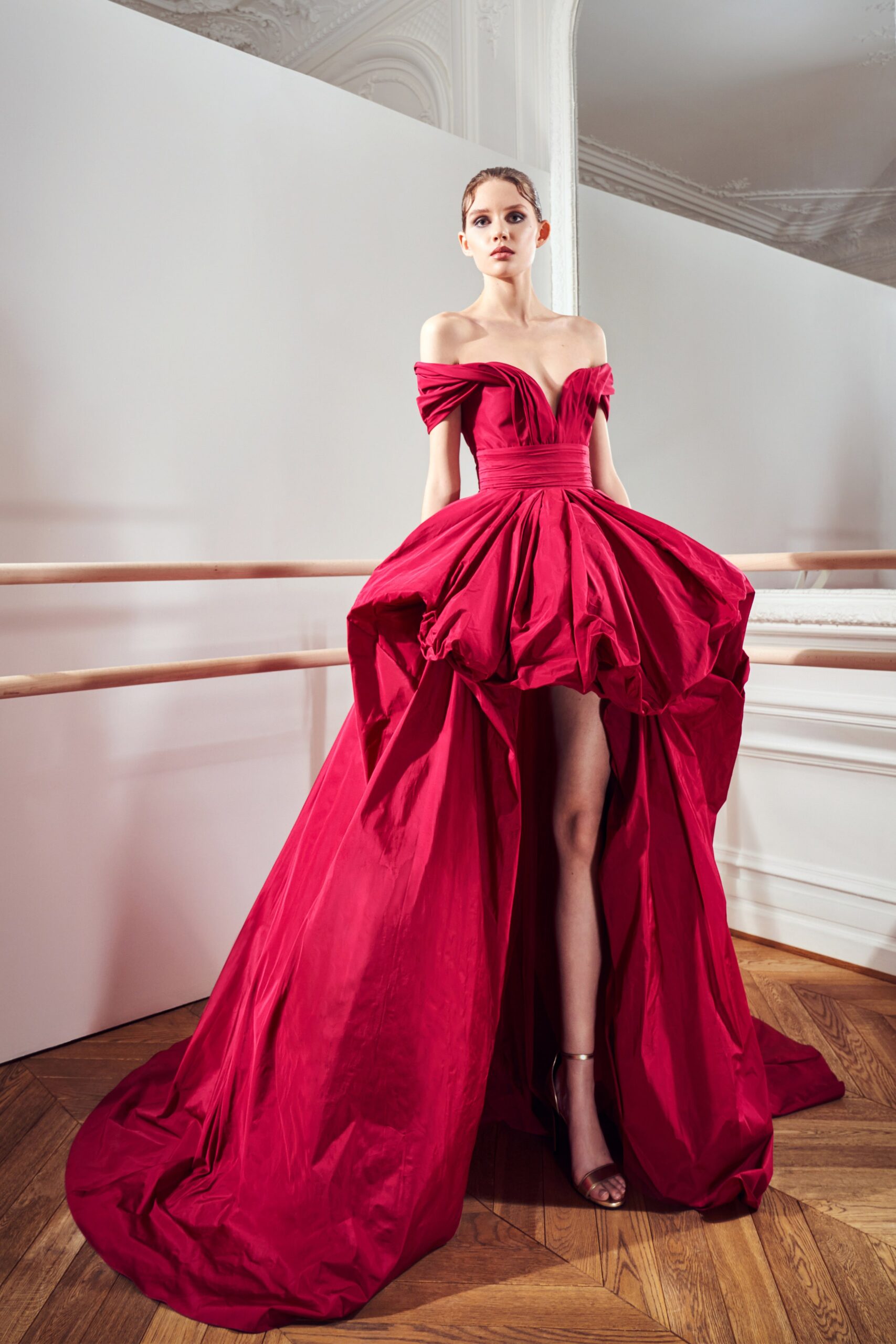 Zuhair Murad F/W 21 Look 21