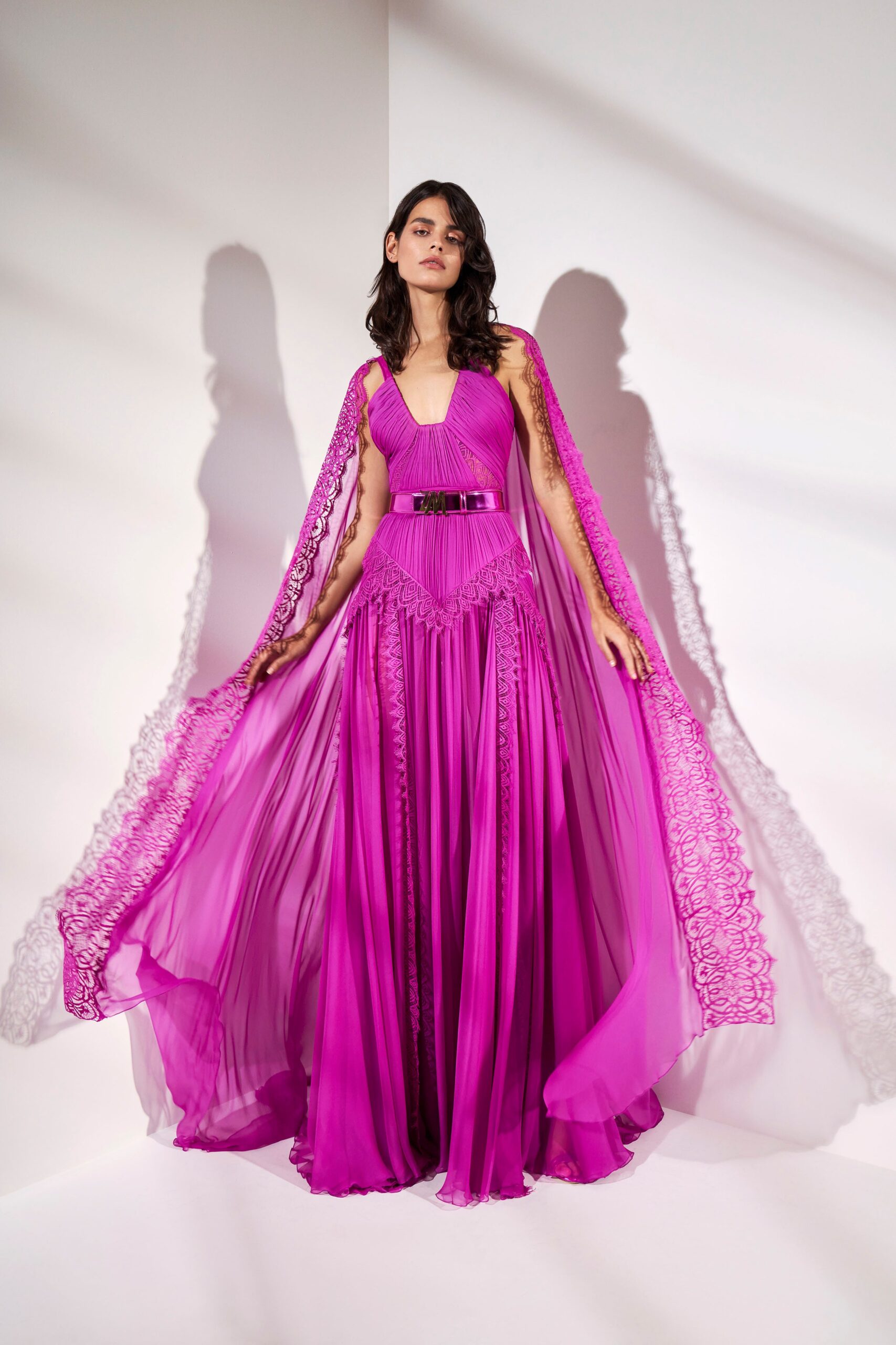 Zuhair Murad S/S 21 Look 21