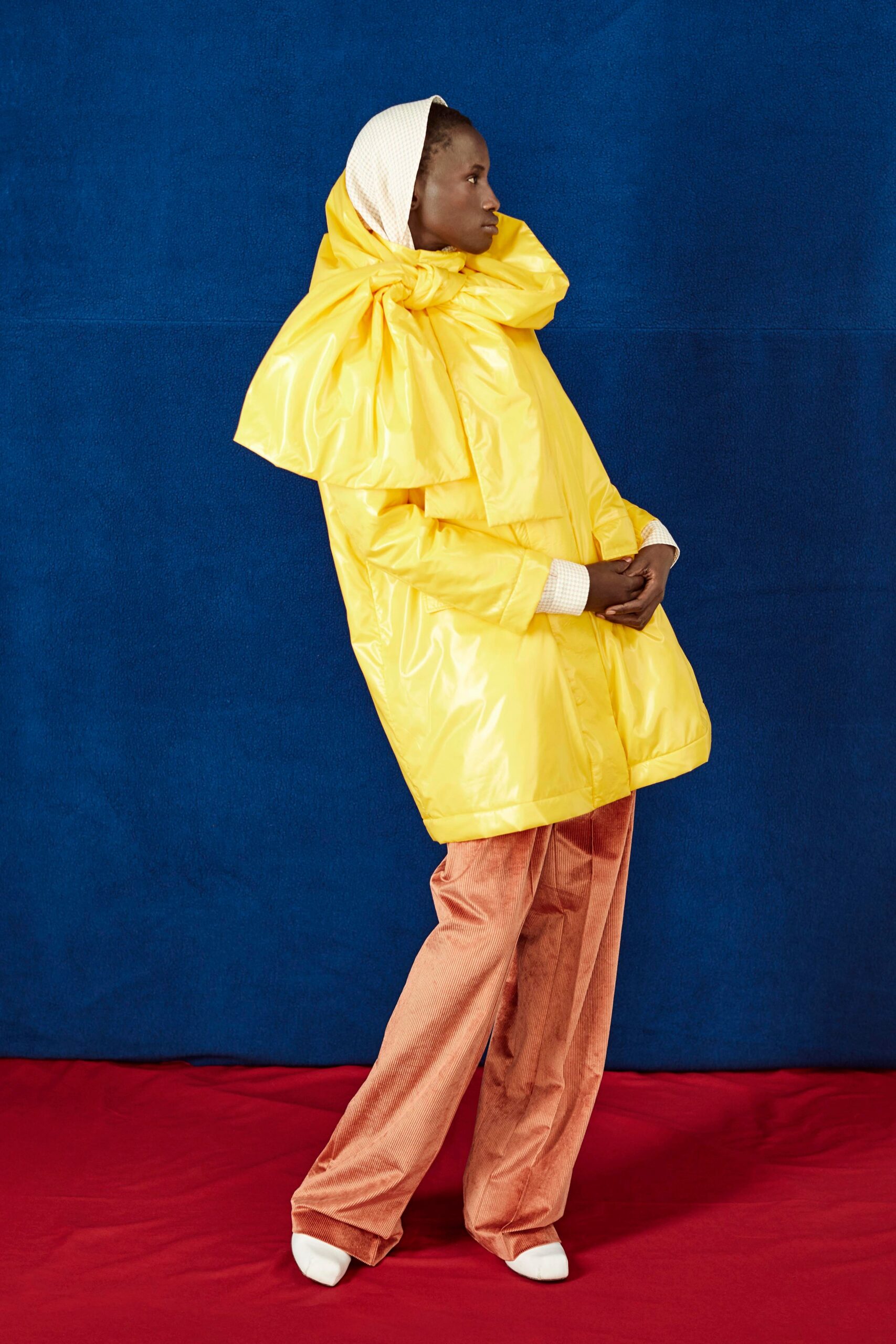 Aalto F/W 19 Look 330
