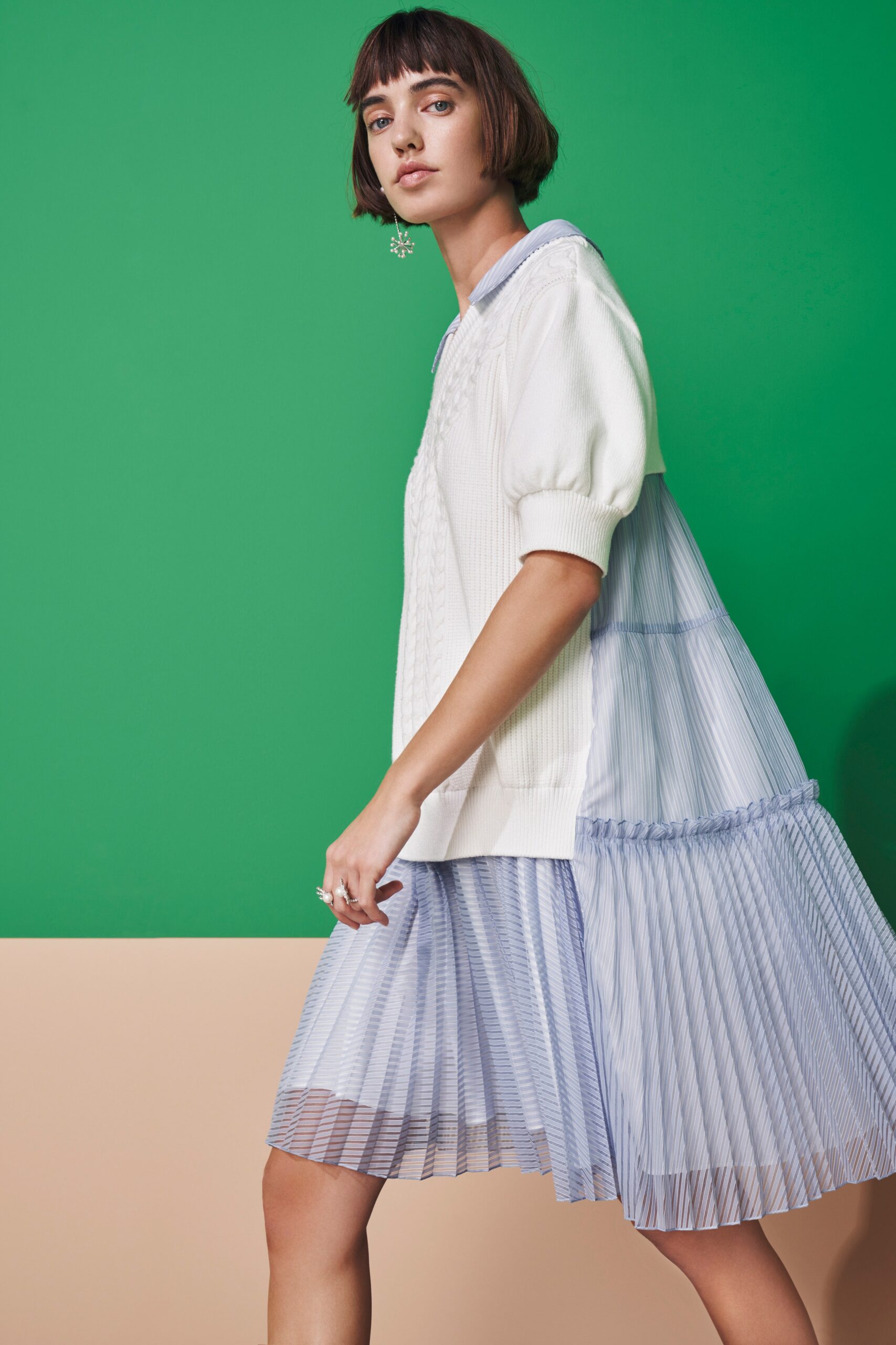Adeam F/W 23 Look 315