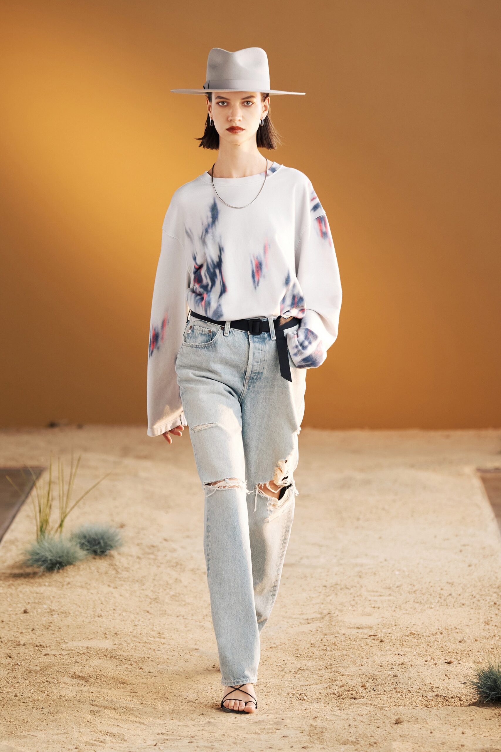 AG S/S 23 Look 263