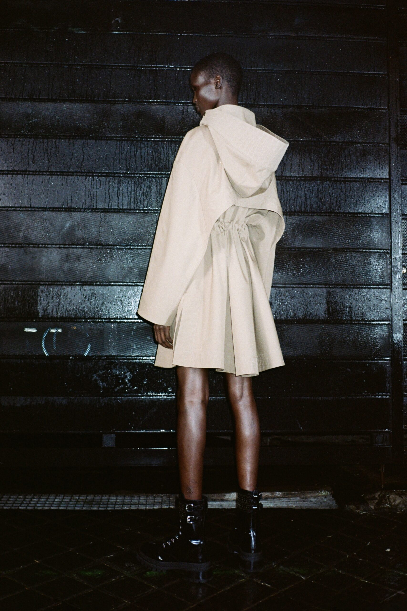 Alaïa F/W 21 Look 432