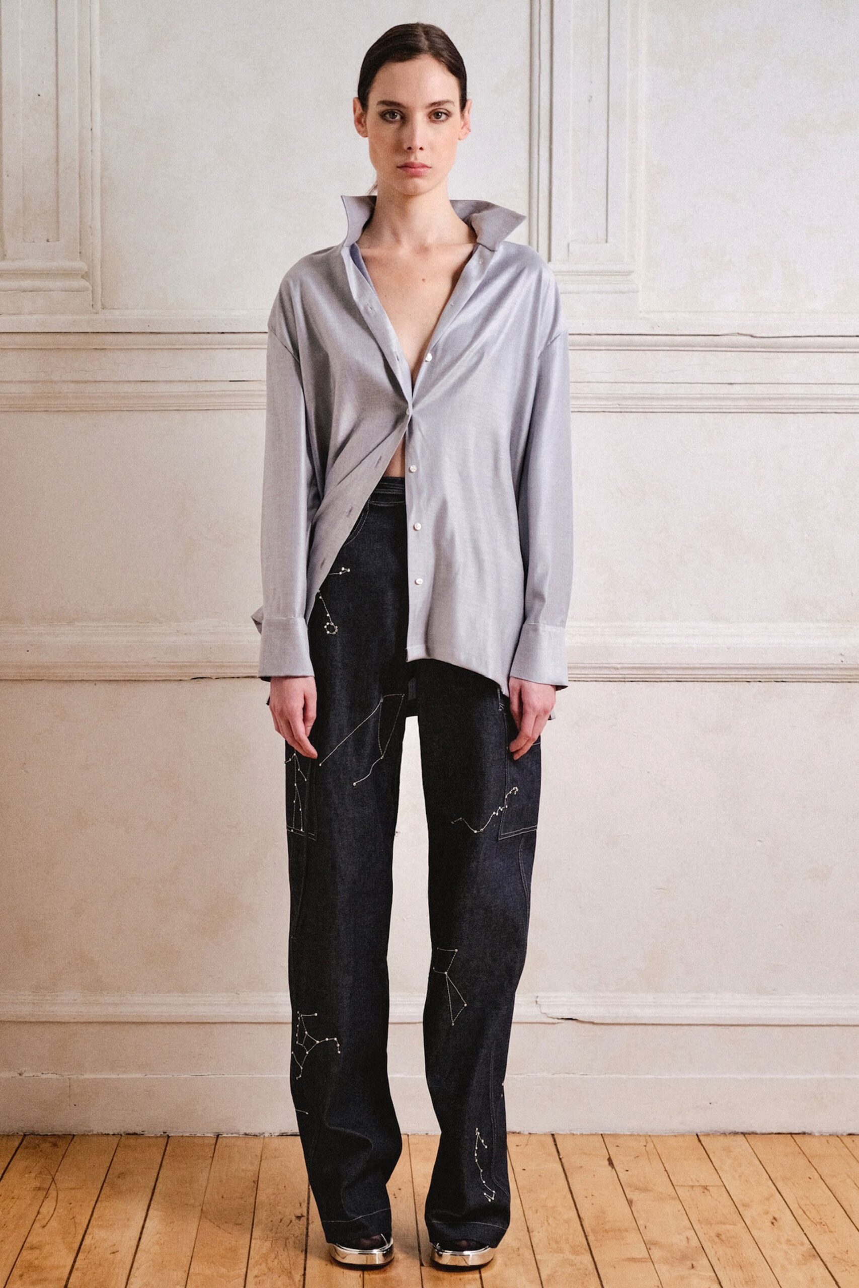 Alejandra Alonso Rojas F/W 23 Look 230