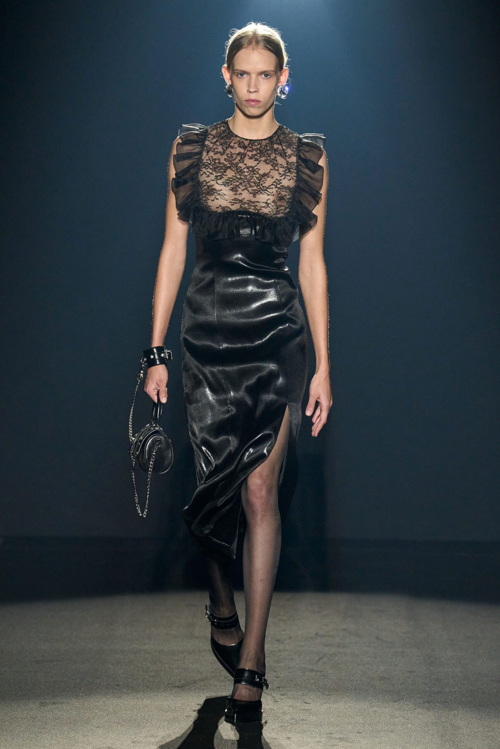 Alessandra Rich S/S 24 Look 213