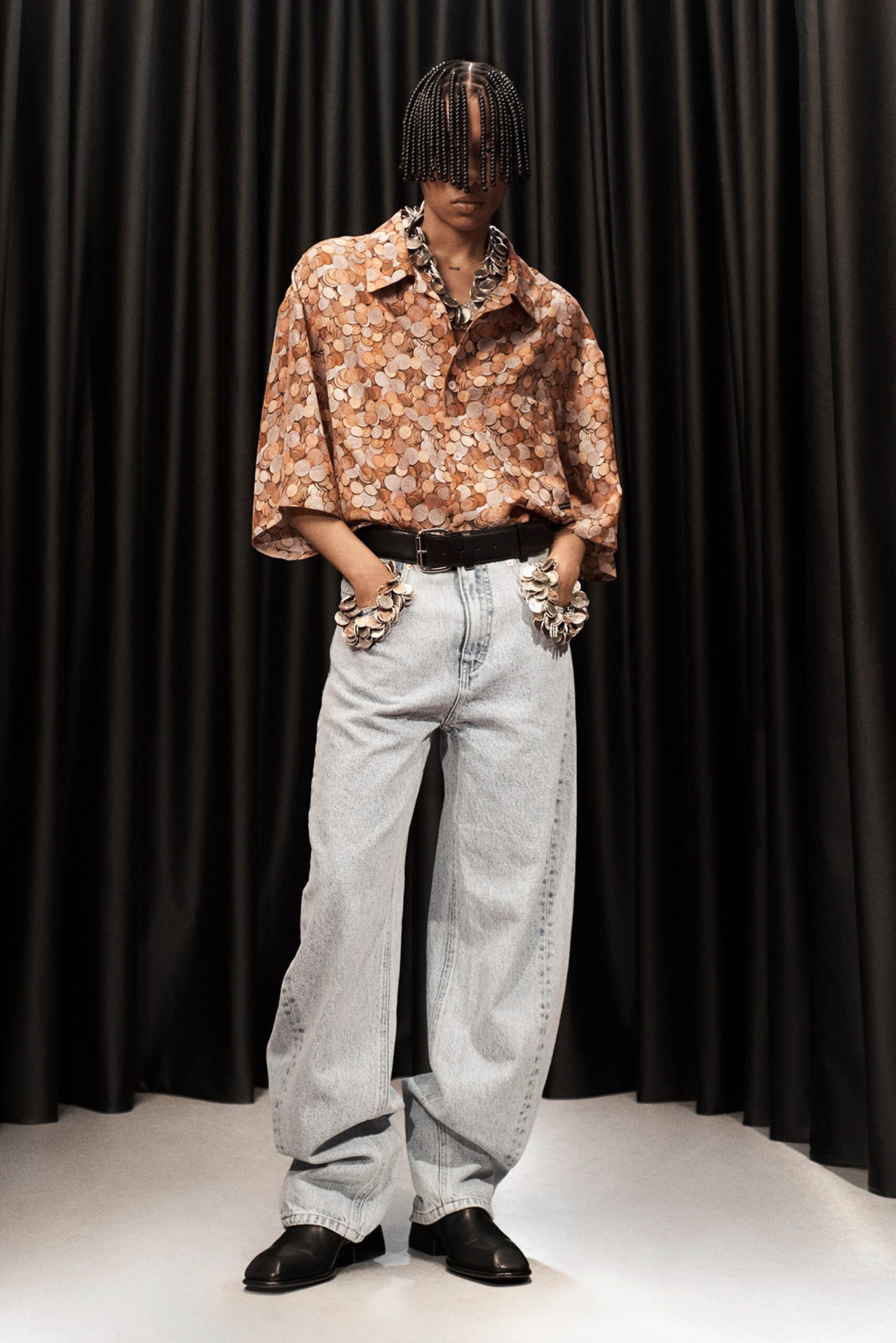 Alexander Wang Resort 24 Look 231