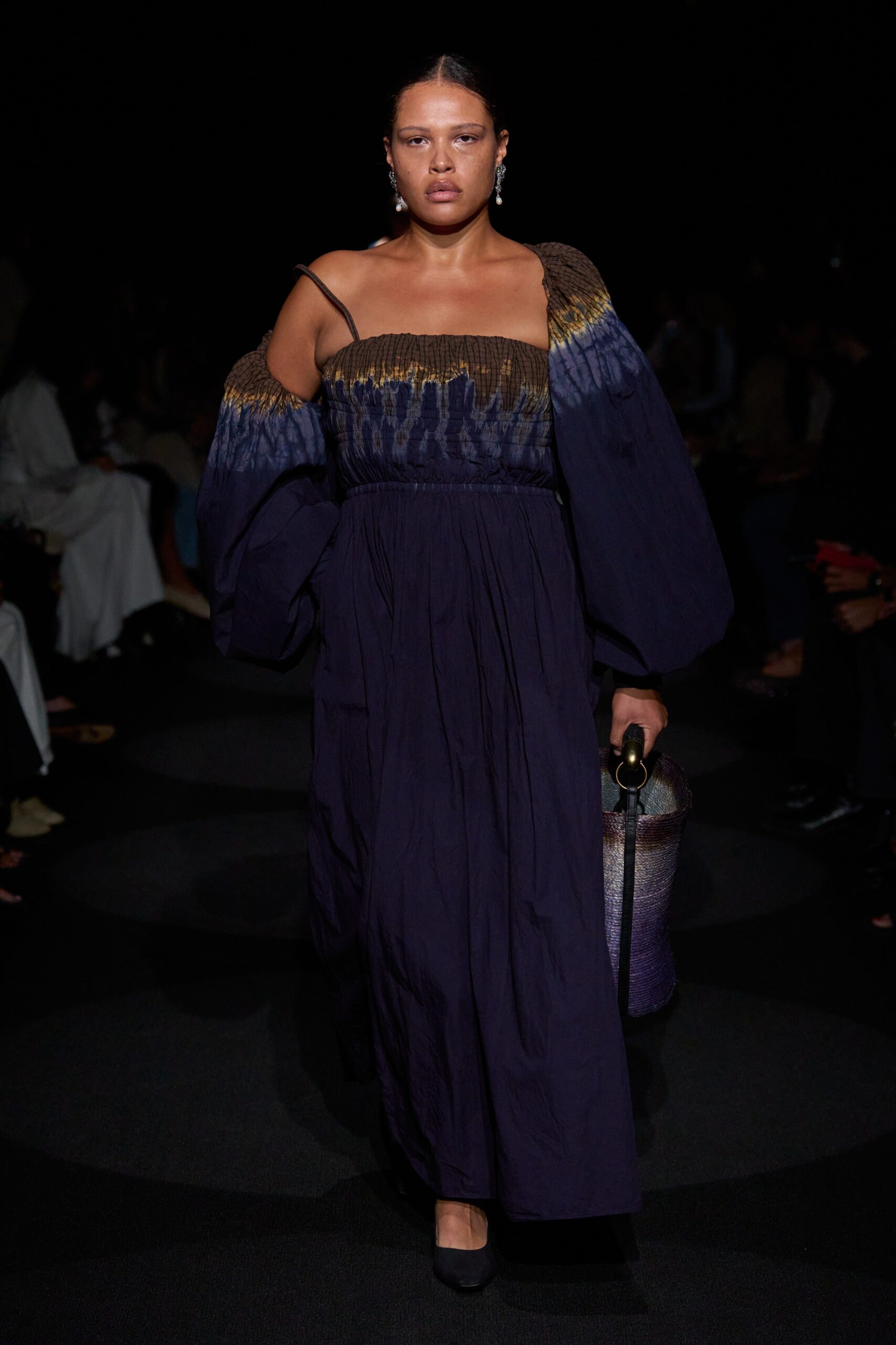 Altuzarra S/S 24 Look 170