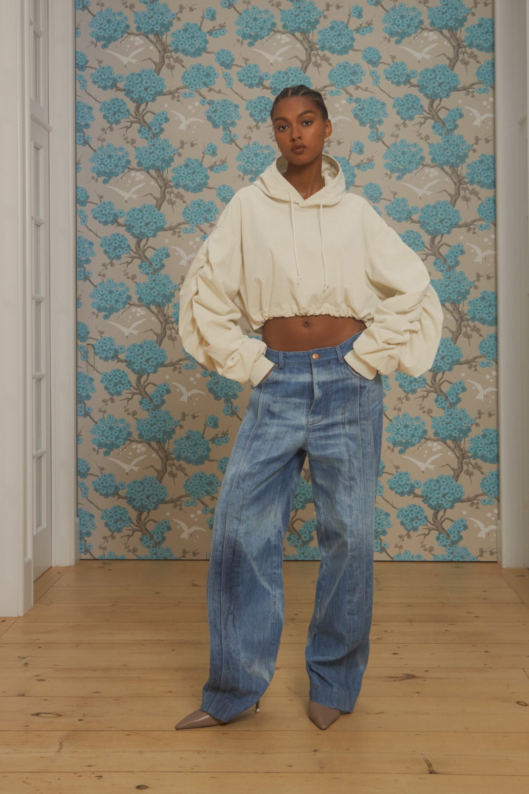 Anonlychild S/S 24 Look 183
