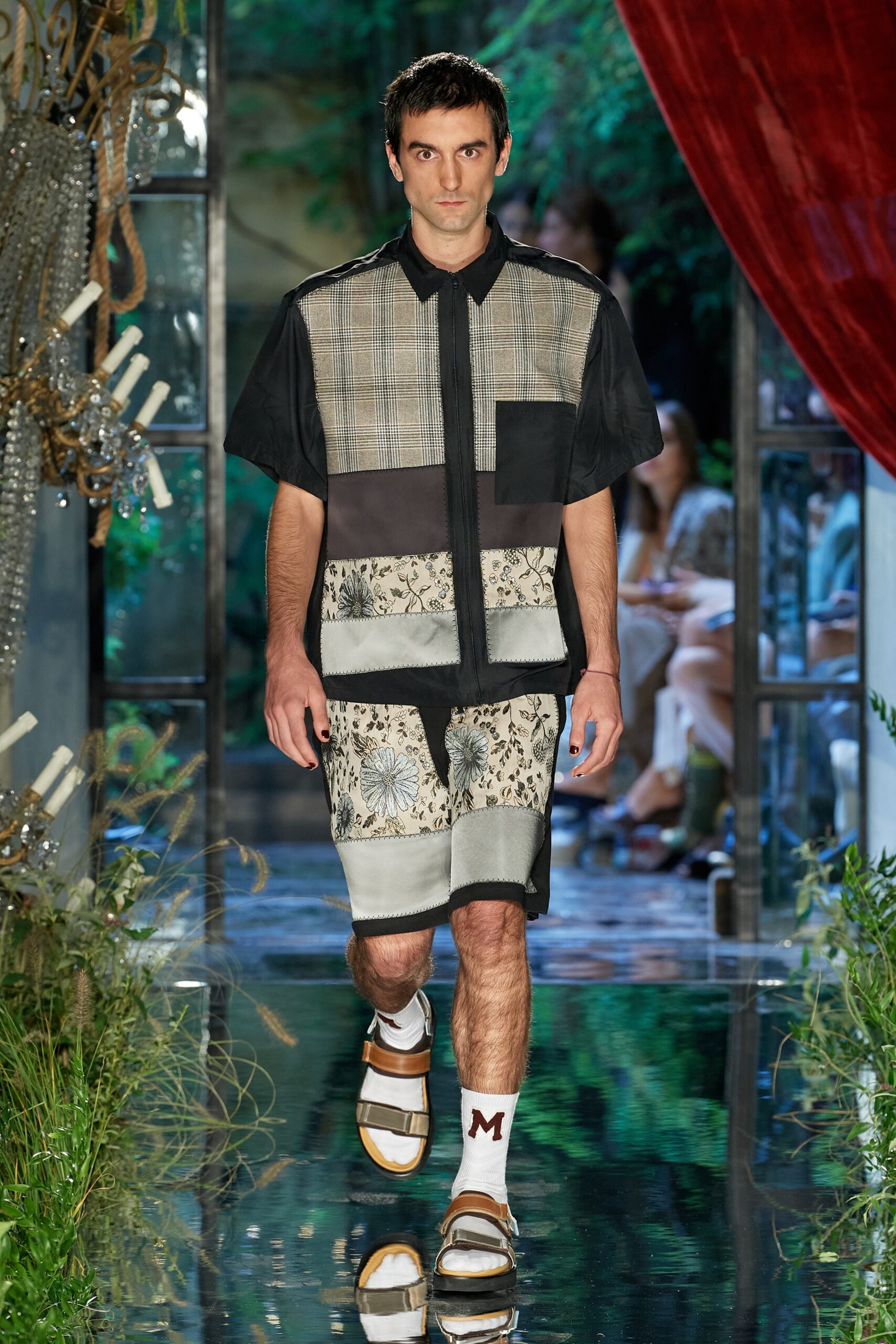 Antonio Marras S/S 23 Look 228
