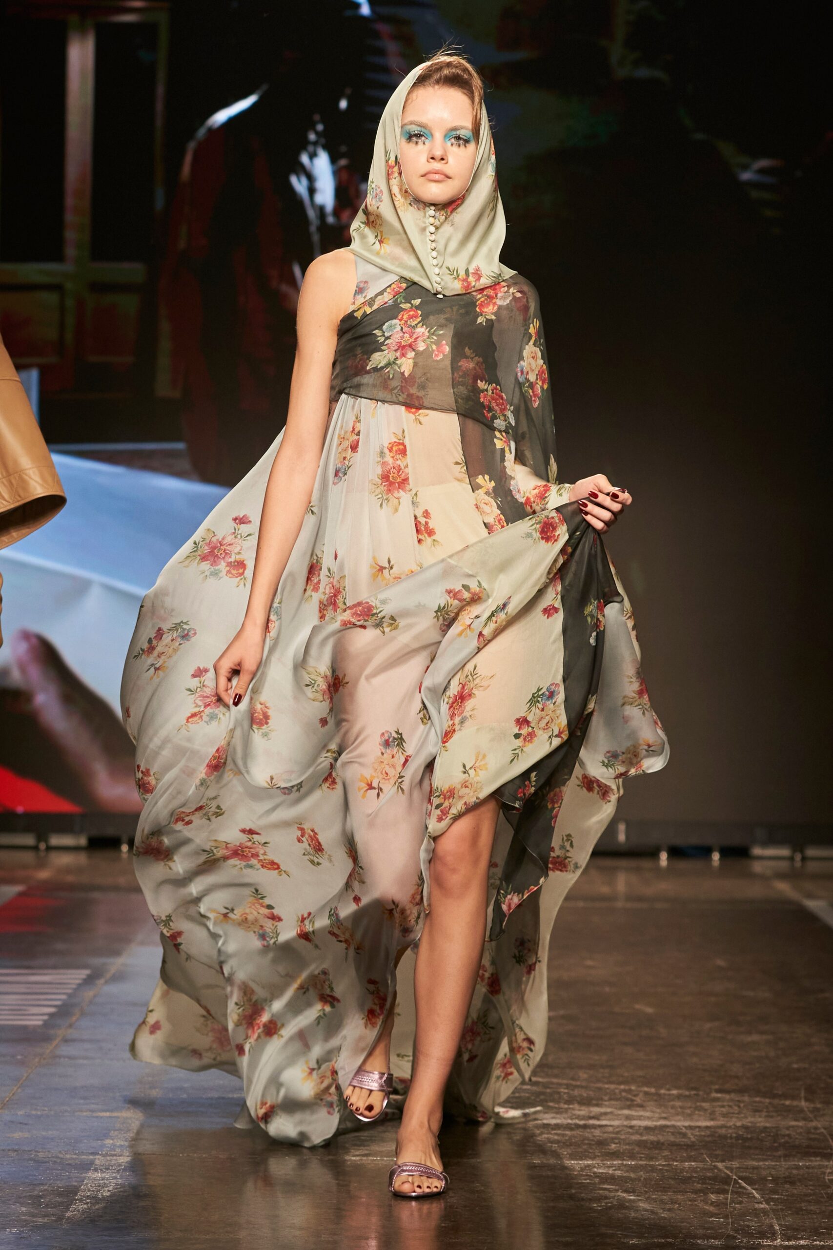 Antonio Marras S/S 24 Look 233