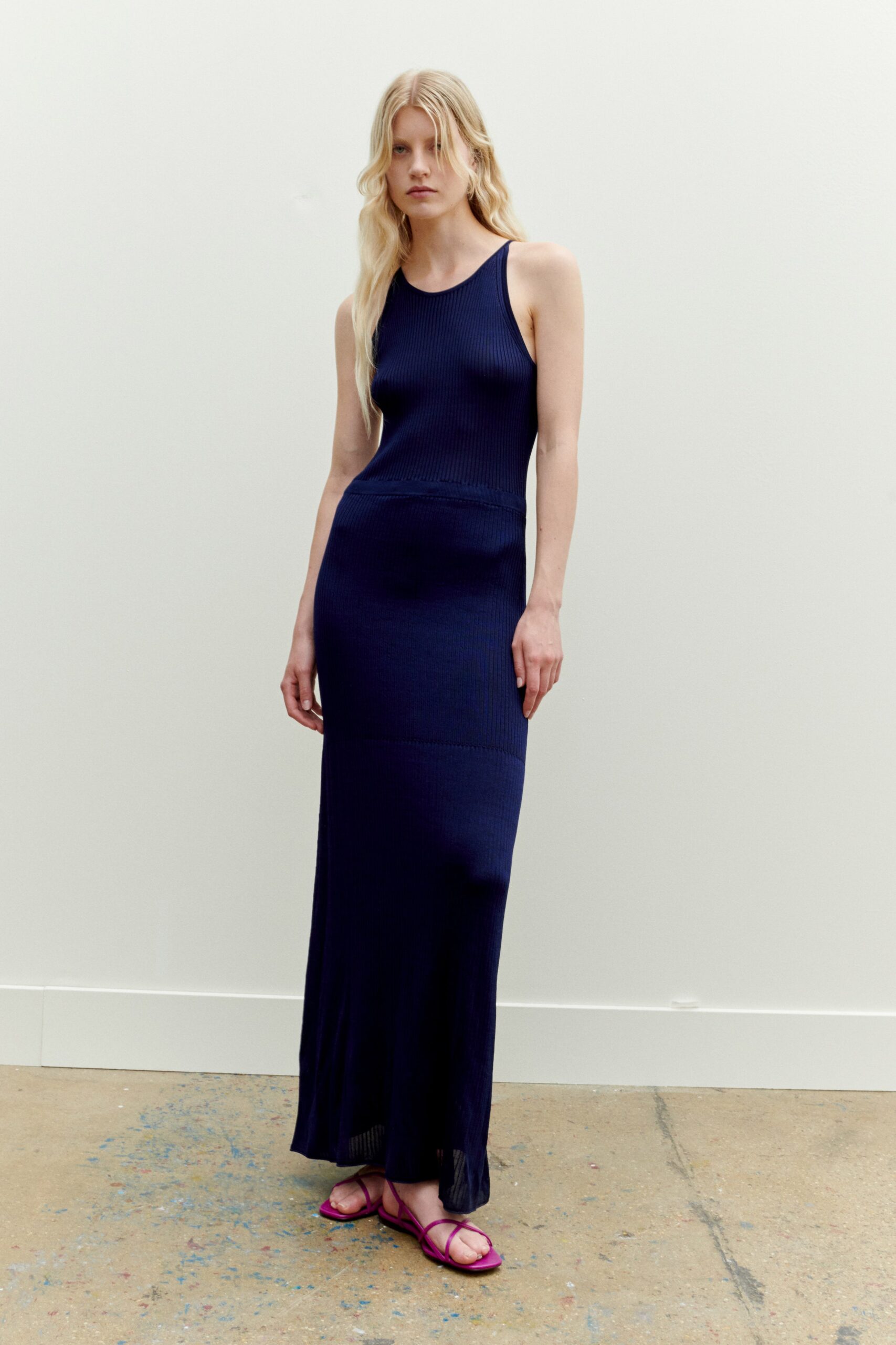 A.P.C. S/S 24 Look 169