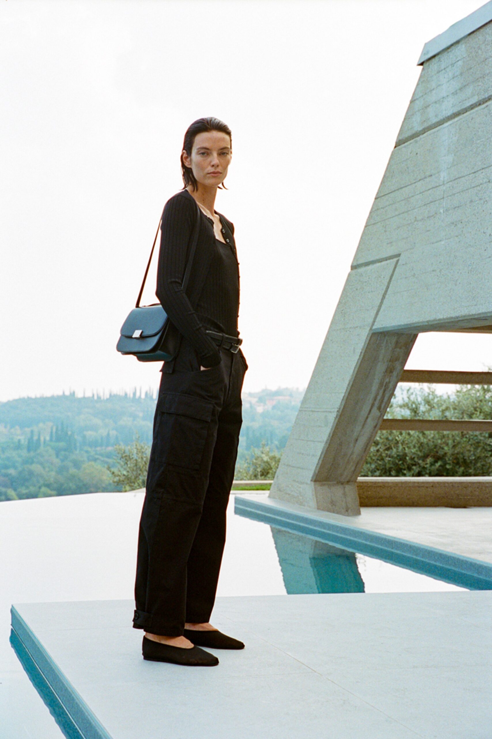 Armarium S/S 24 Look 250
