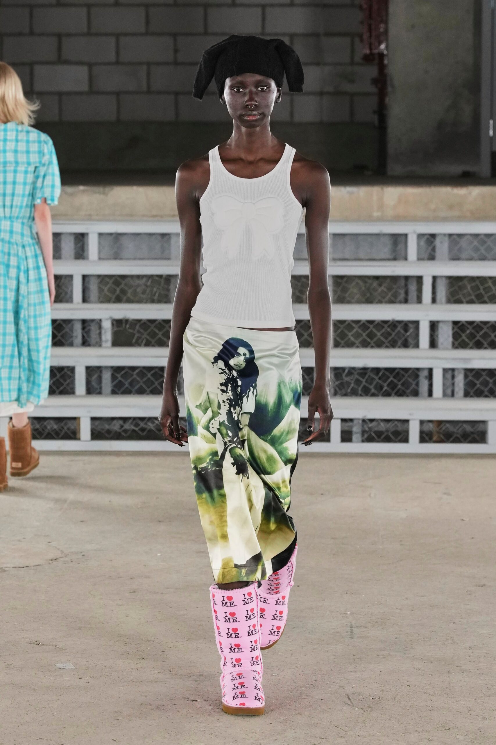 Ashley Williams S/S 24 Look 150